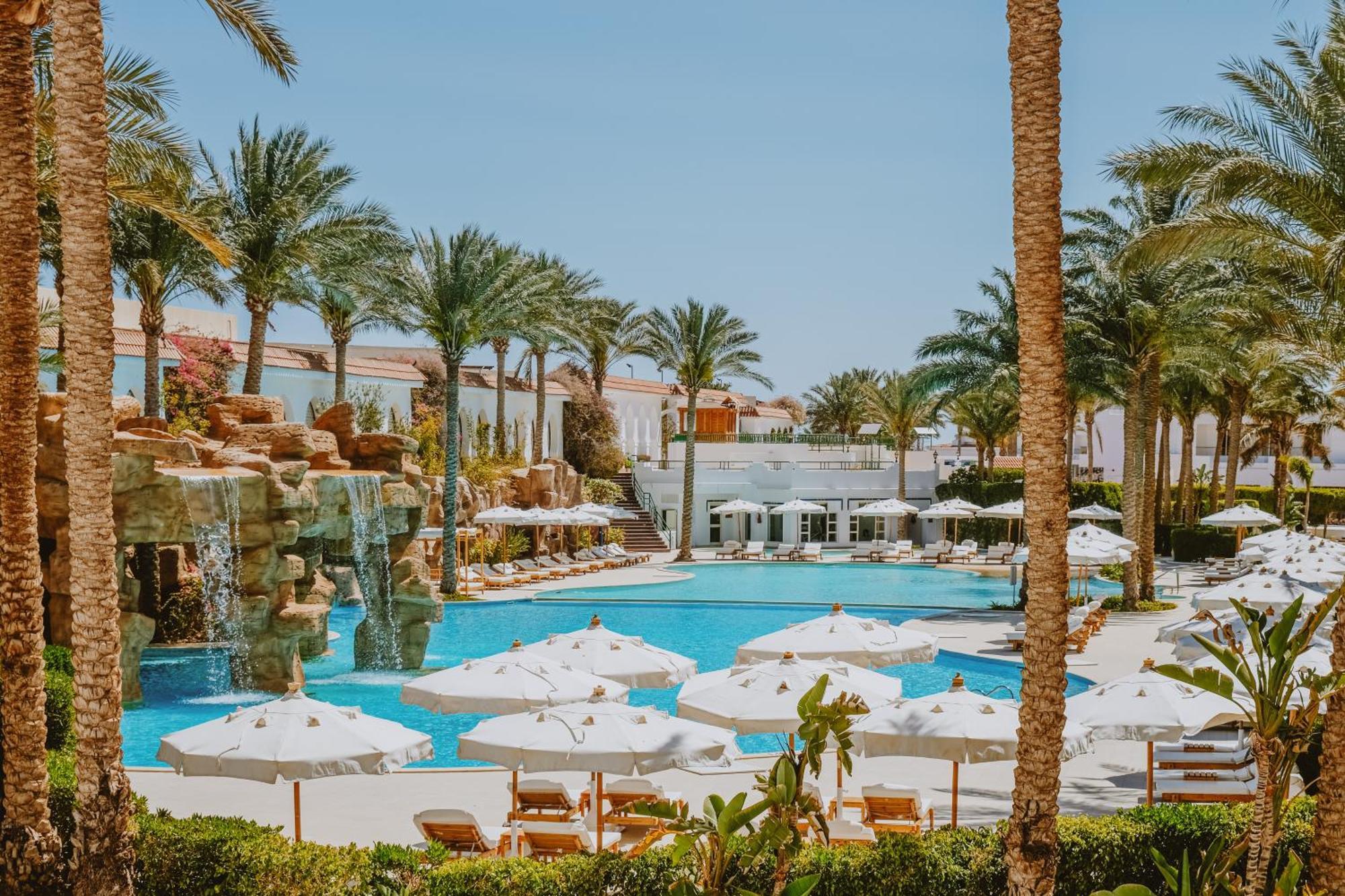 Resort Baron Palms Adults Friendly Only 16 Years Boutique Style