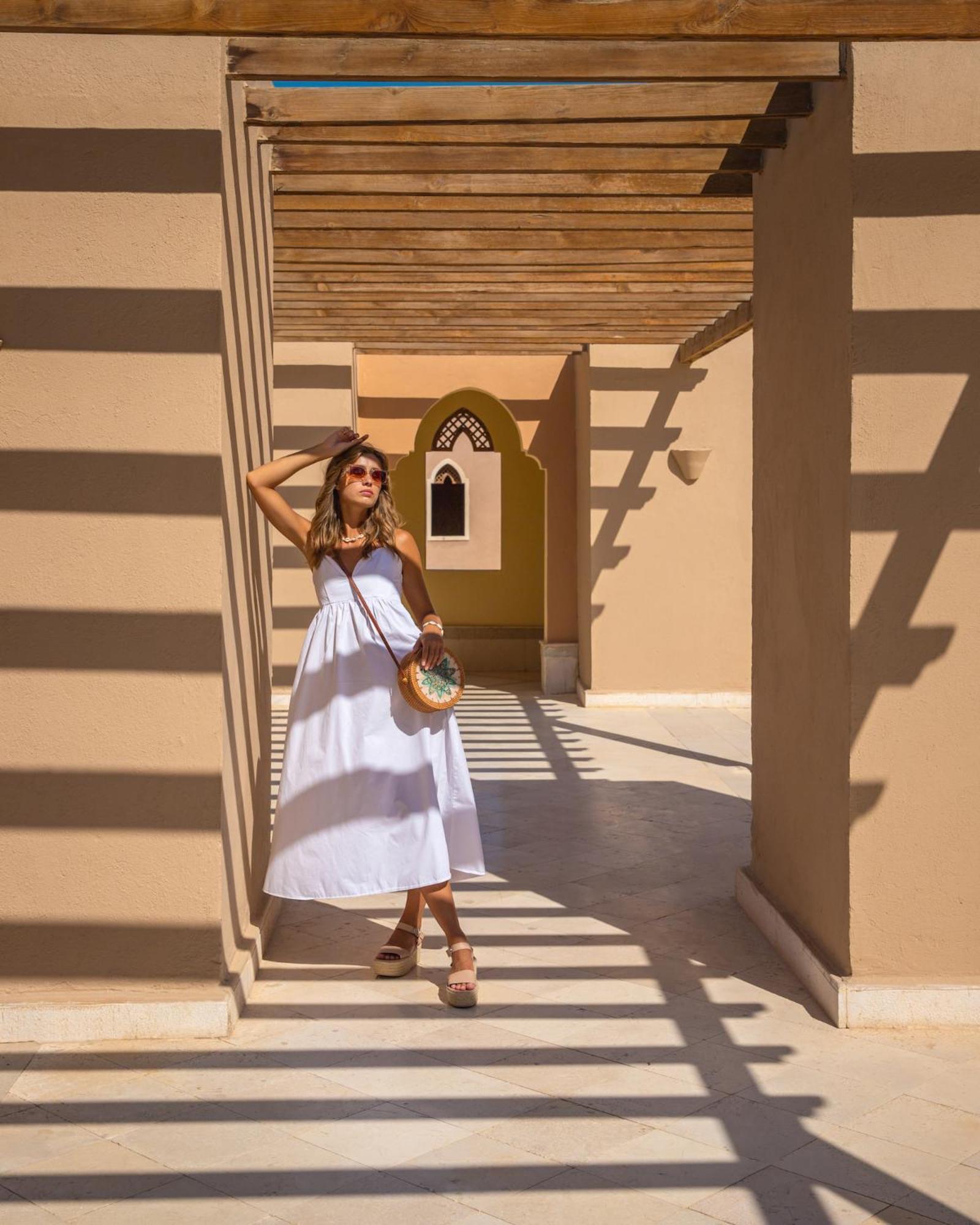 Resort Makadi Palace - Couples And Families Only