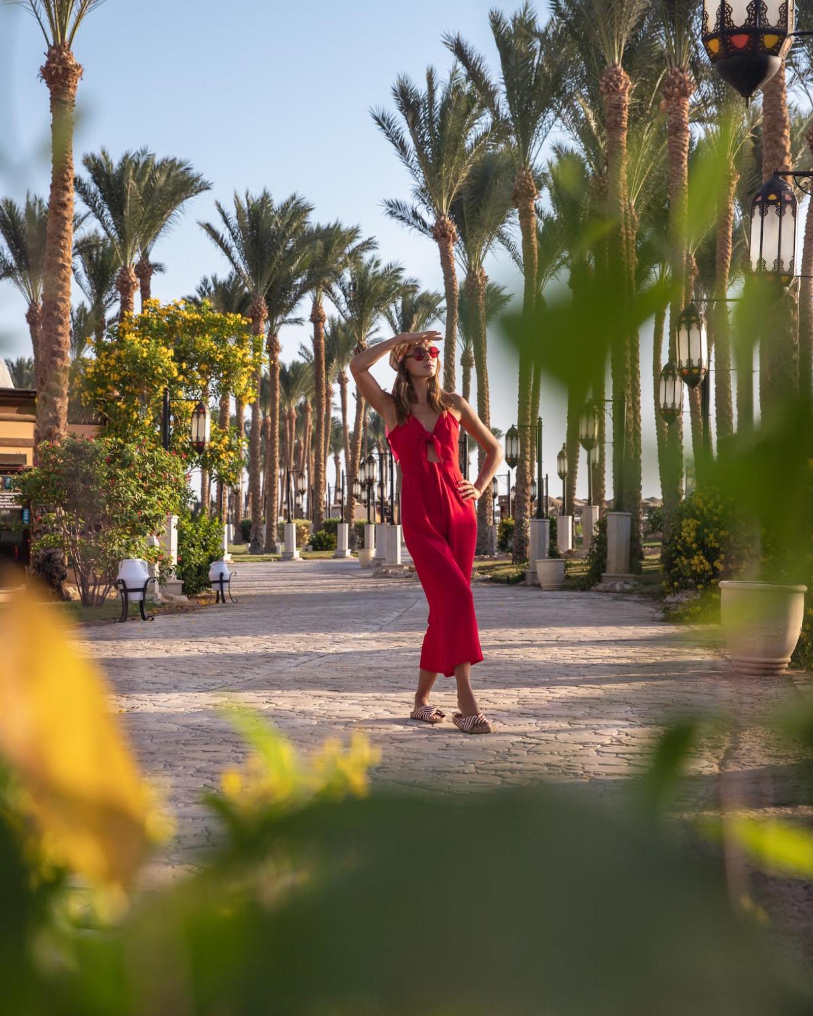 Resort Makadi Palace - Couples And Families Only Hurghada