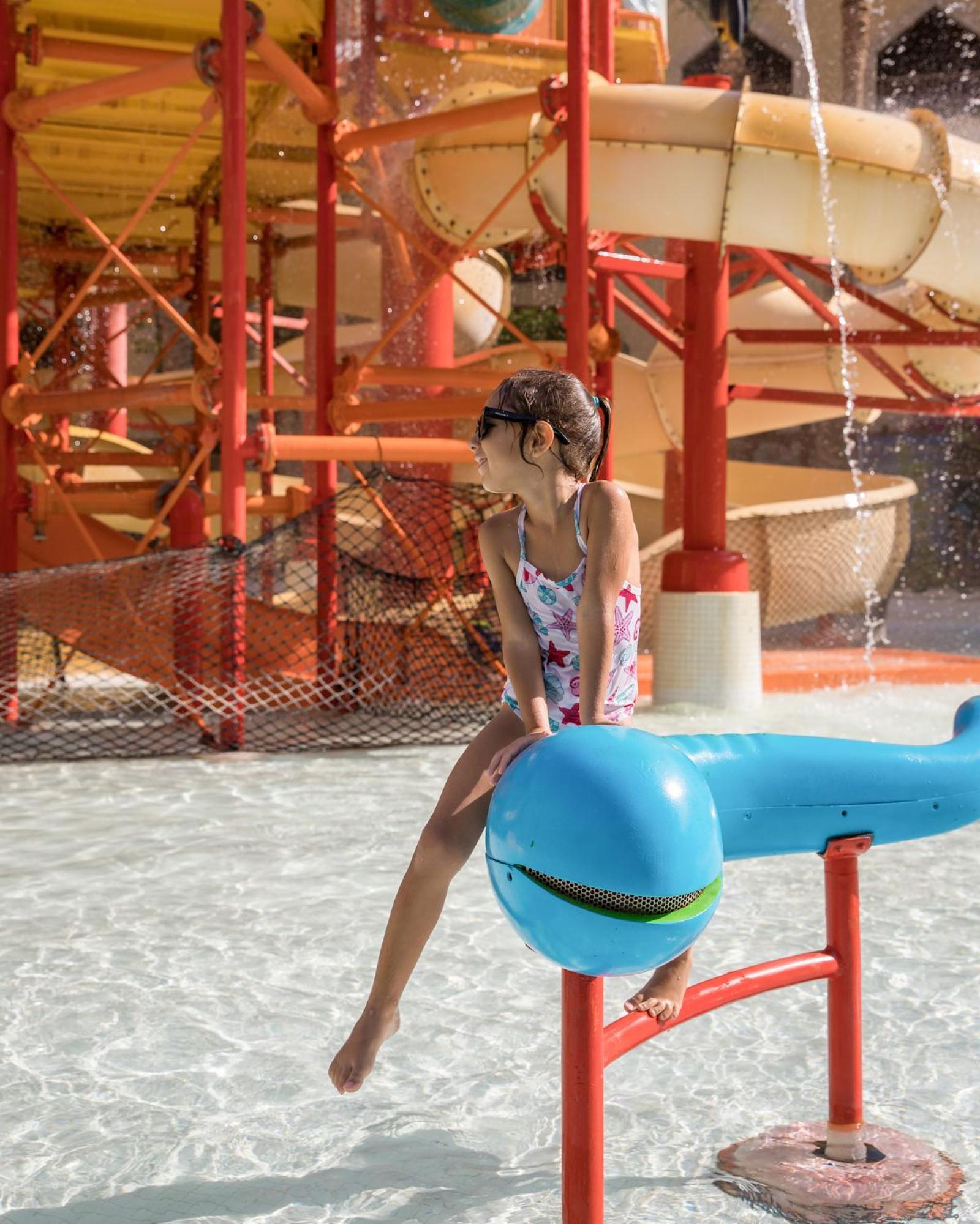 Resort Grand Waterworld Makadi Family Star - Couples And Families Only