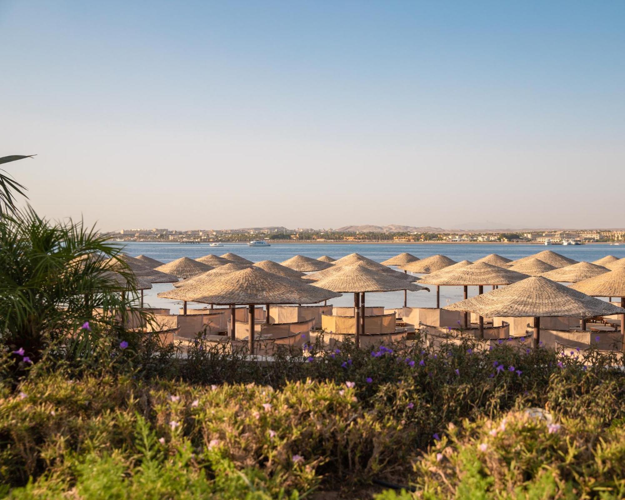 Resort Grand Waterworld Makadi Family Star - Couples And Families Only