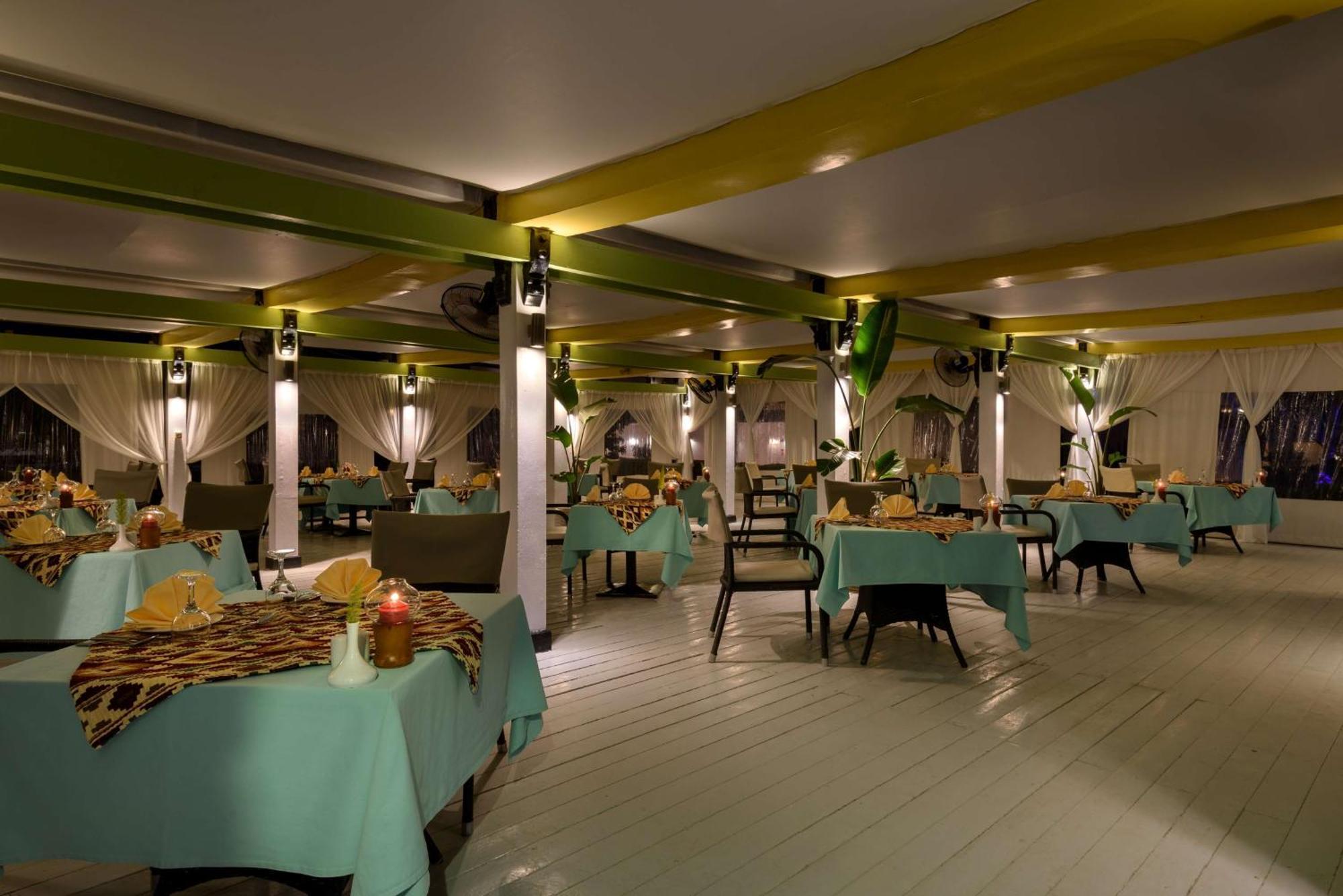 Hilton Marsa Alam Nubian Resort