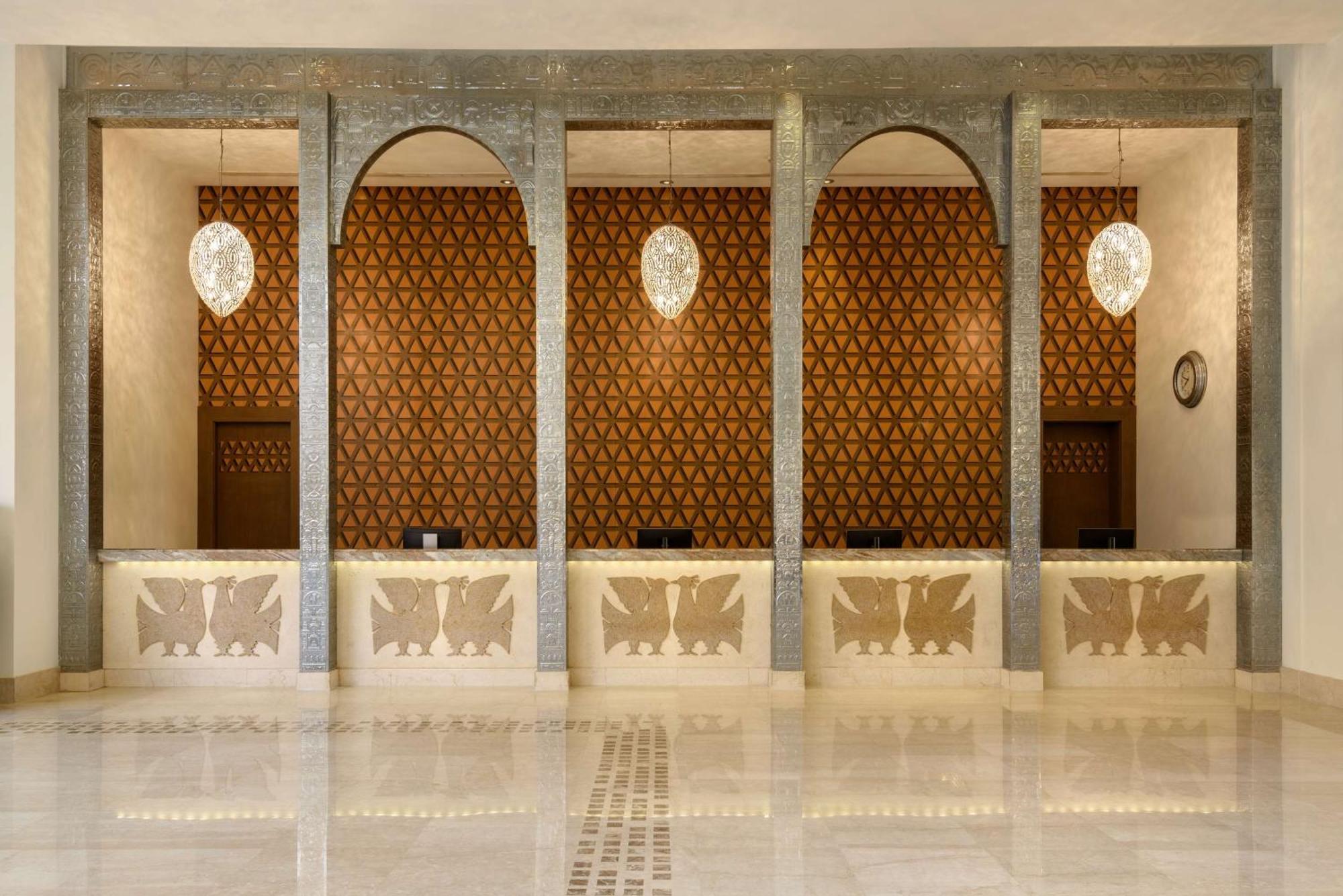 Hilton Marsa Alam Nubian Resort 4*