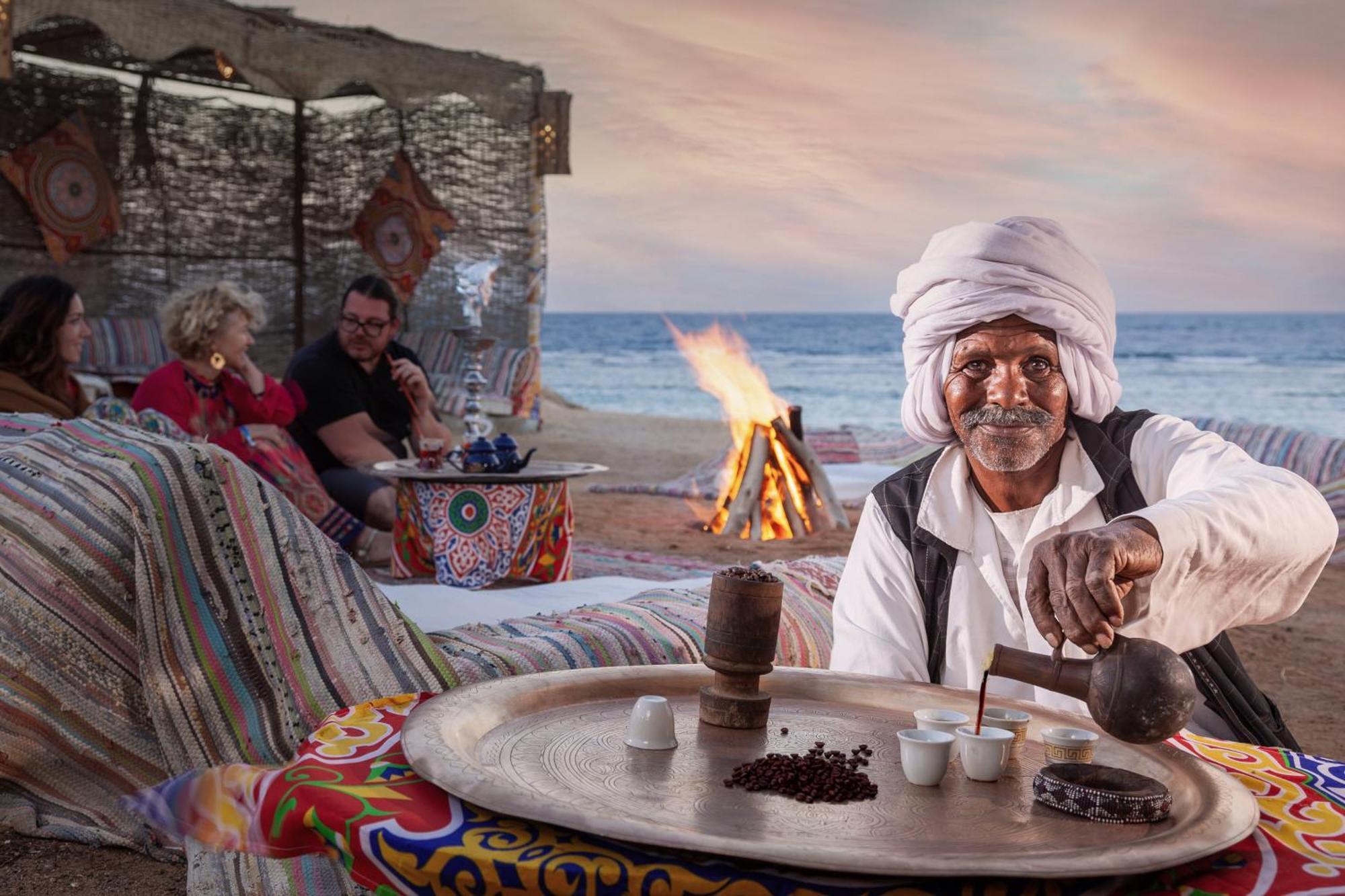 Wadi Lahmy Azur - Soft Resort