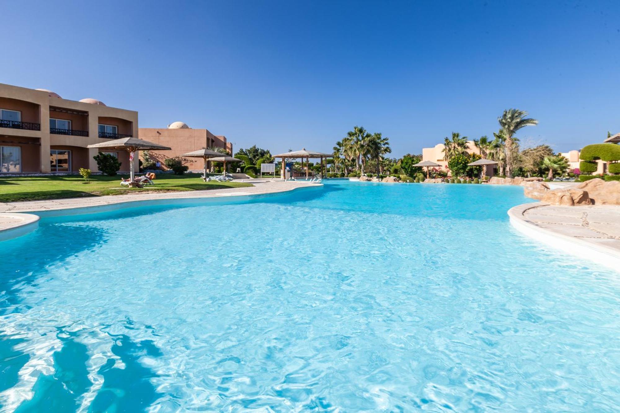 Wadi Lahmy Azur - Soft 3*