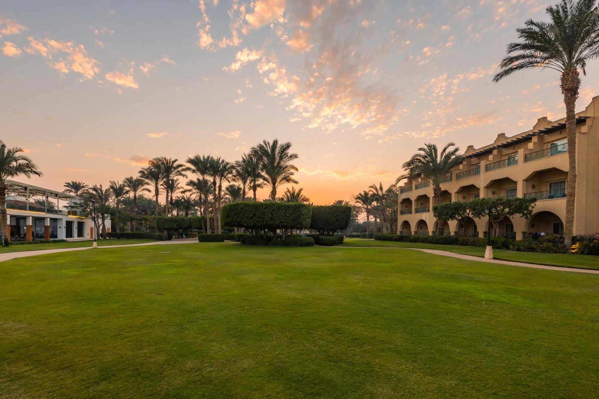 Stella Di Mare Grand Resort 5*