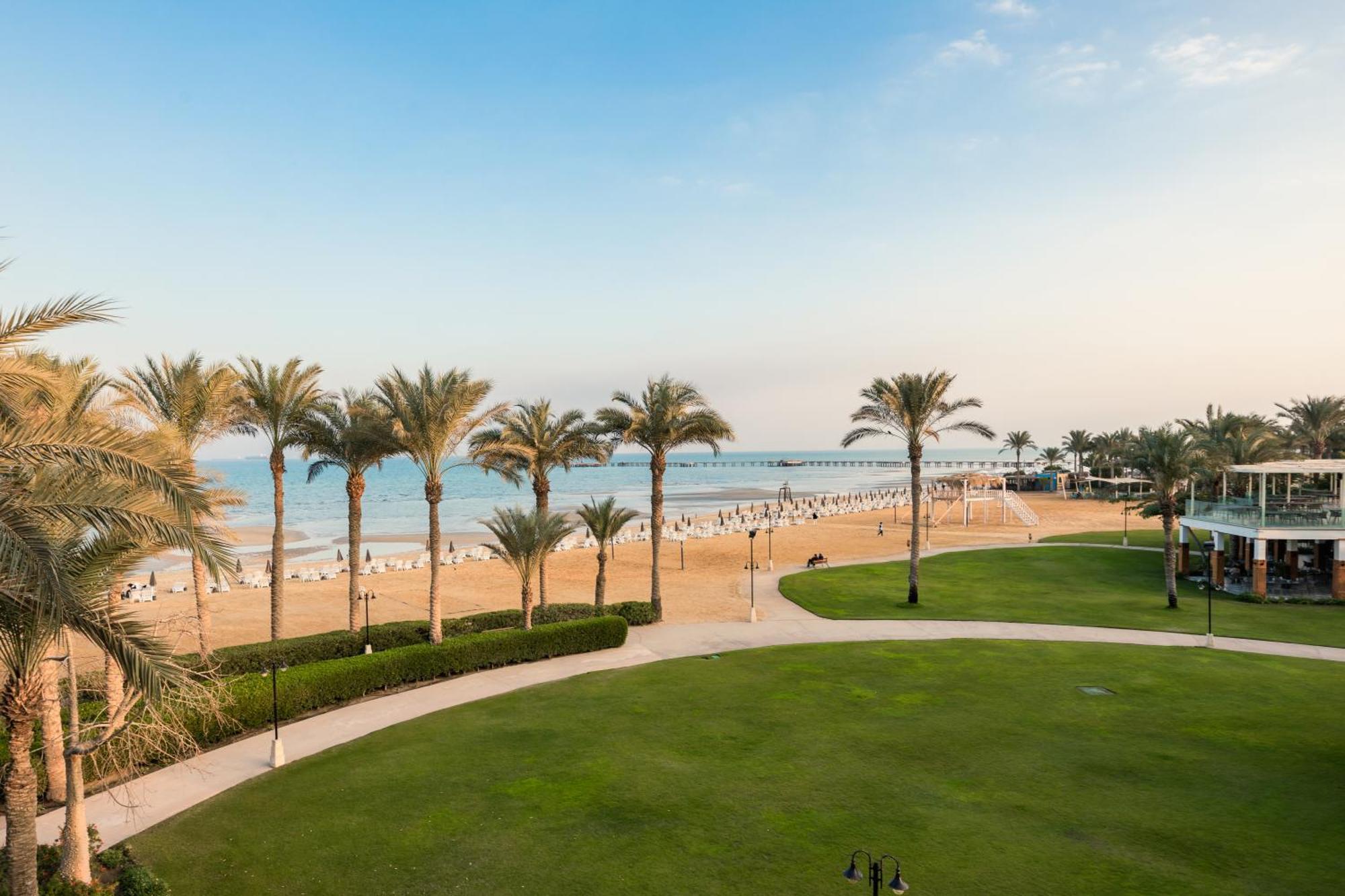 Stella Di Mare Grand Resort 5*
