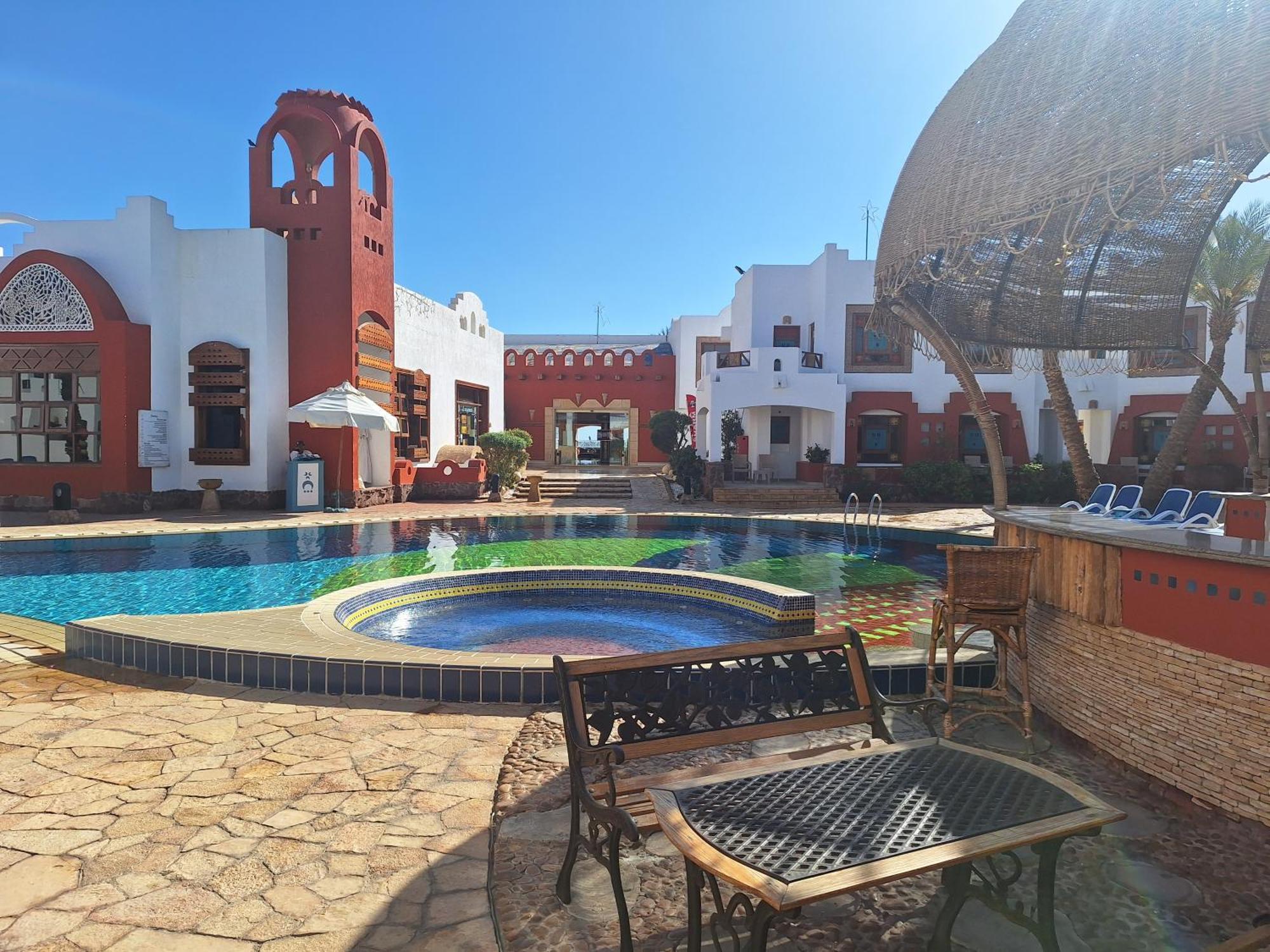 Amarein - Boutique Complex 4*