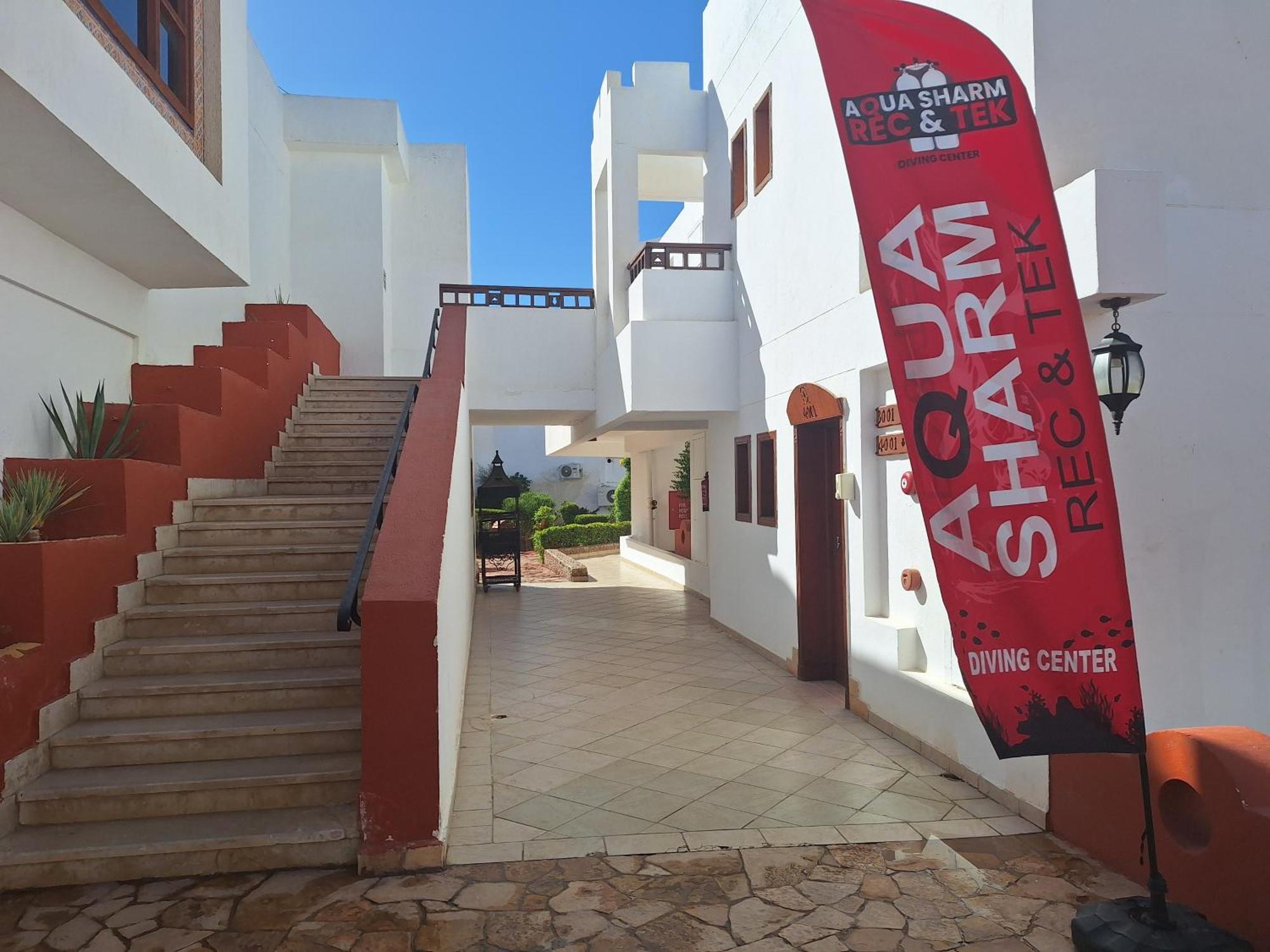 Complex Amarein - Boutique Sharm el-Sheikh