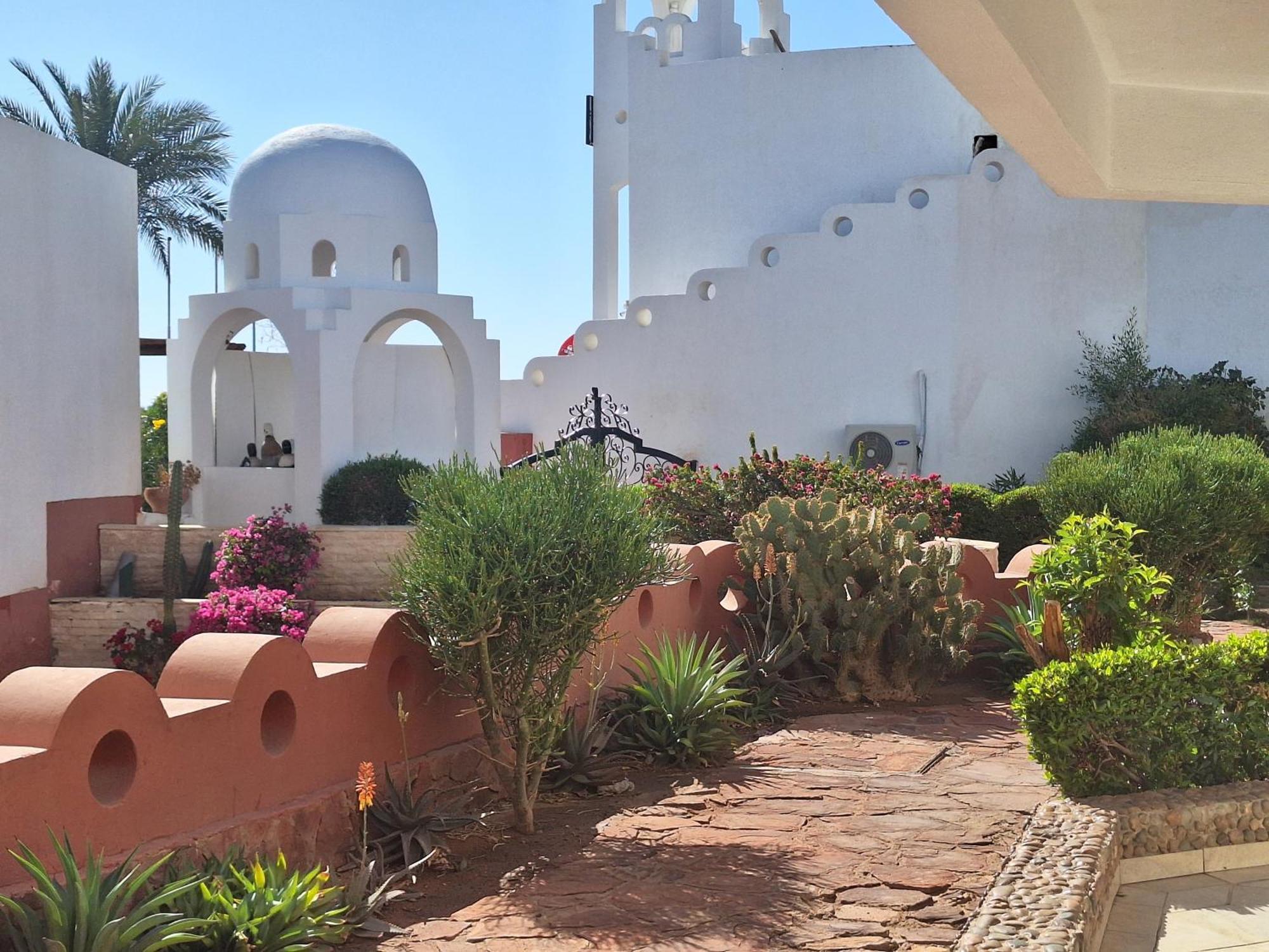 Amarein - Boutique 4* Sharm el-Sheikh