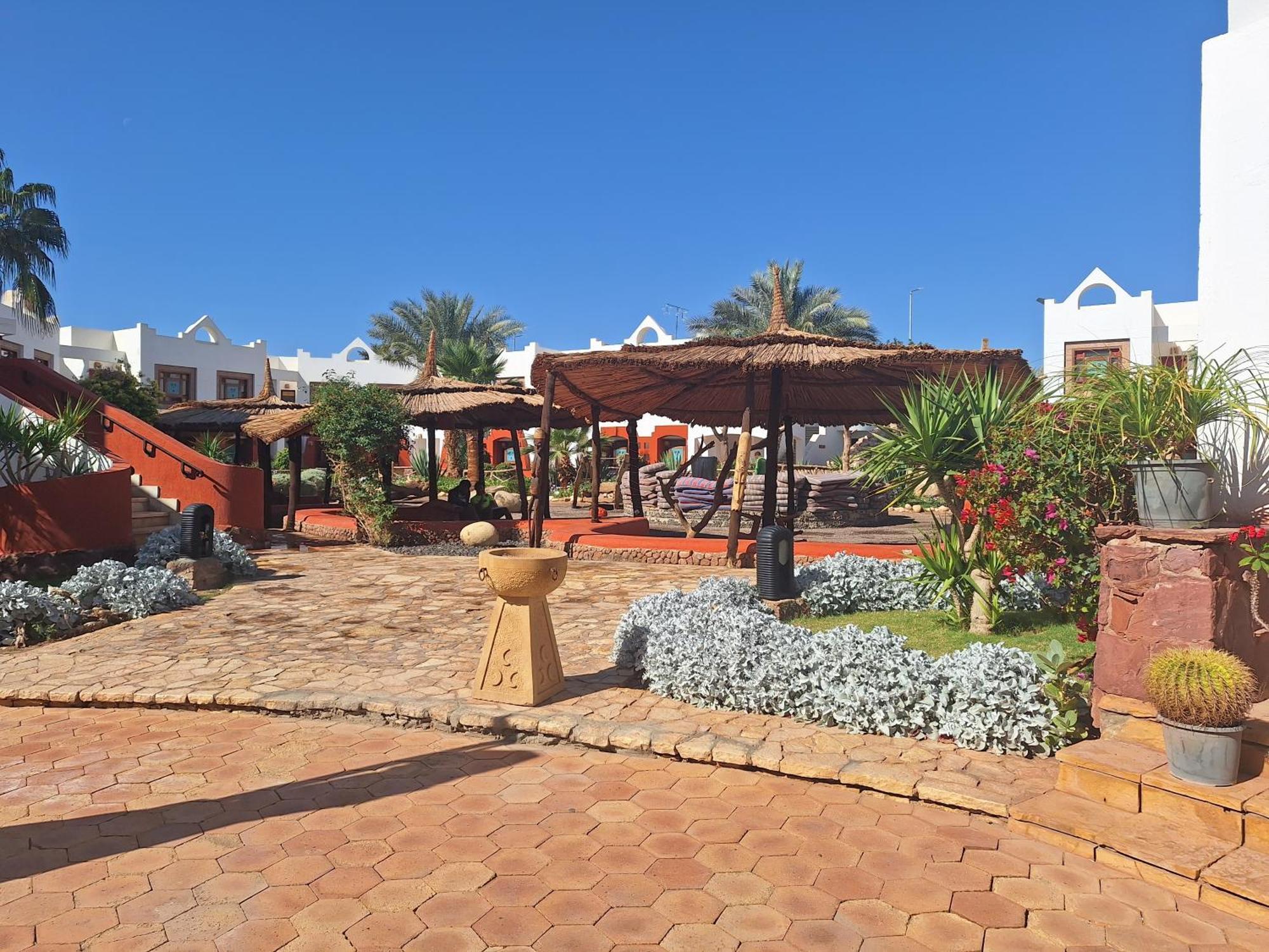 Amarein - Boutique Complex Sharm el-Sheikh