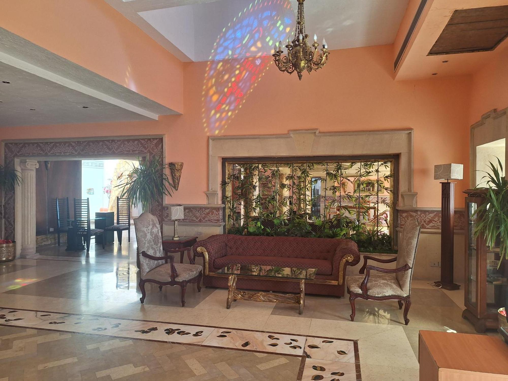 Complex Amarein - Boutique 4*