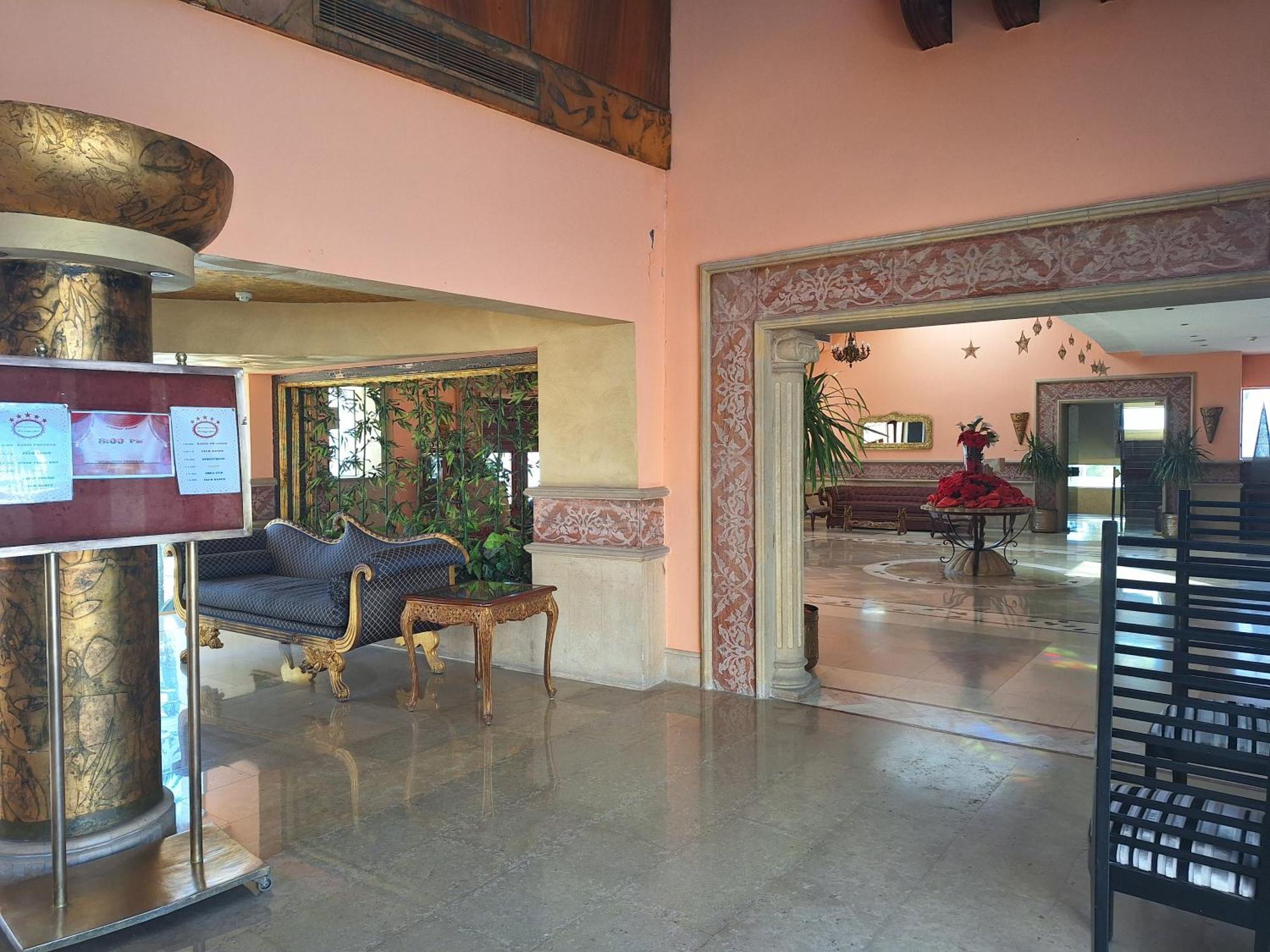 Complex Amarein - Boutique Sharm el-Sheikh
