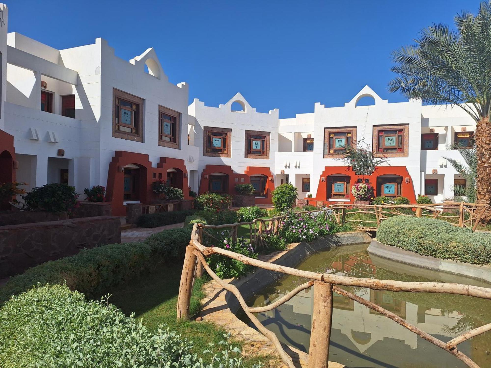 Complex Amarein - Boutique 4*