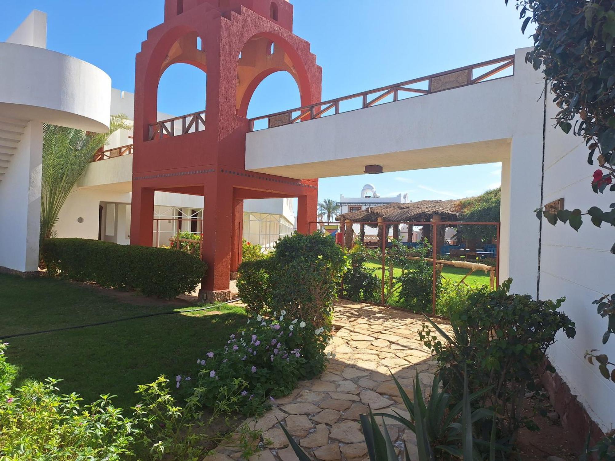 Amarein Resort 4*