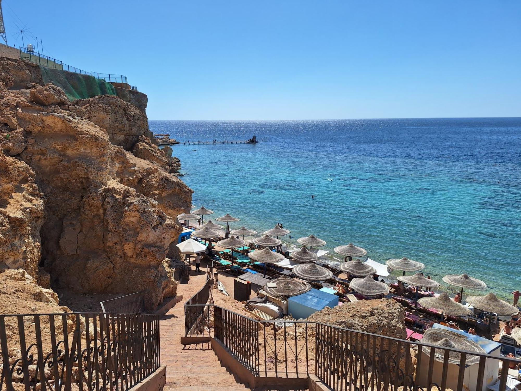 Complex Amarein - Boutique Sharm el-Sheikh
