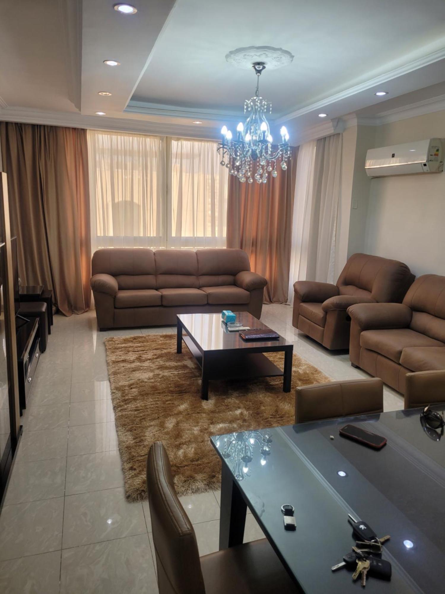 Apartamento Logistic