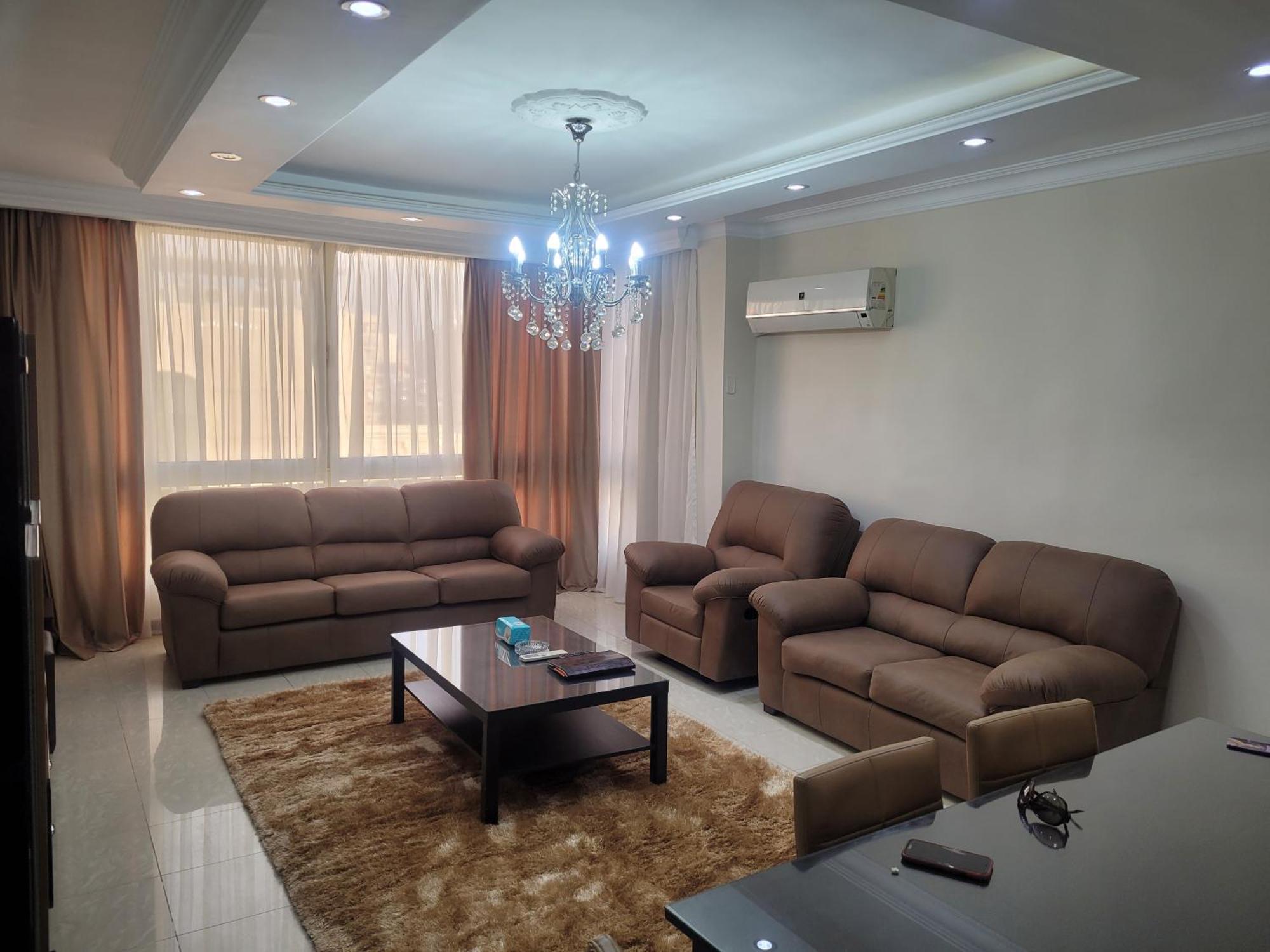 Apartamento Logistic *