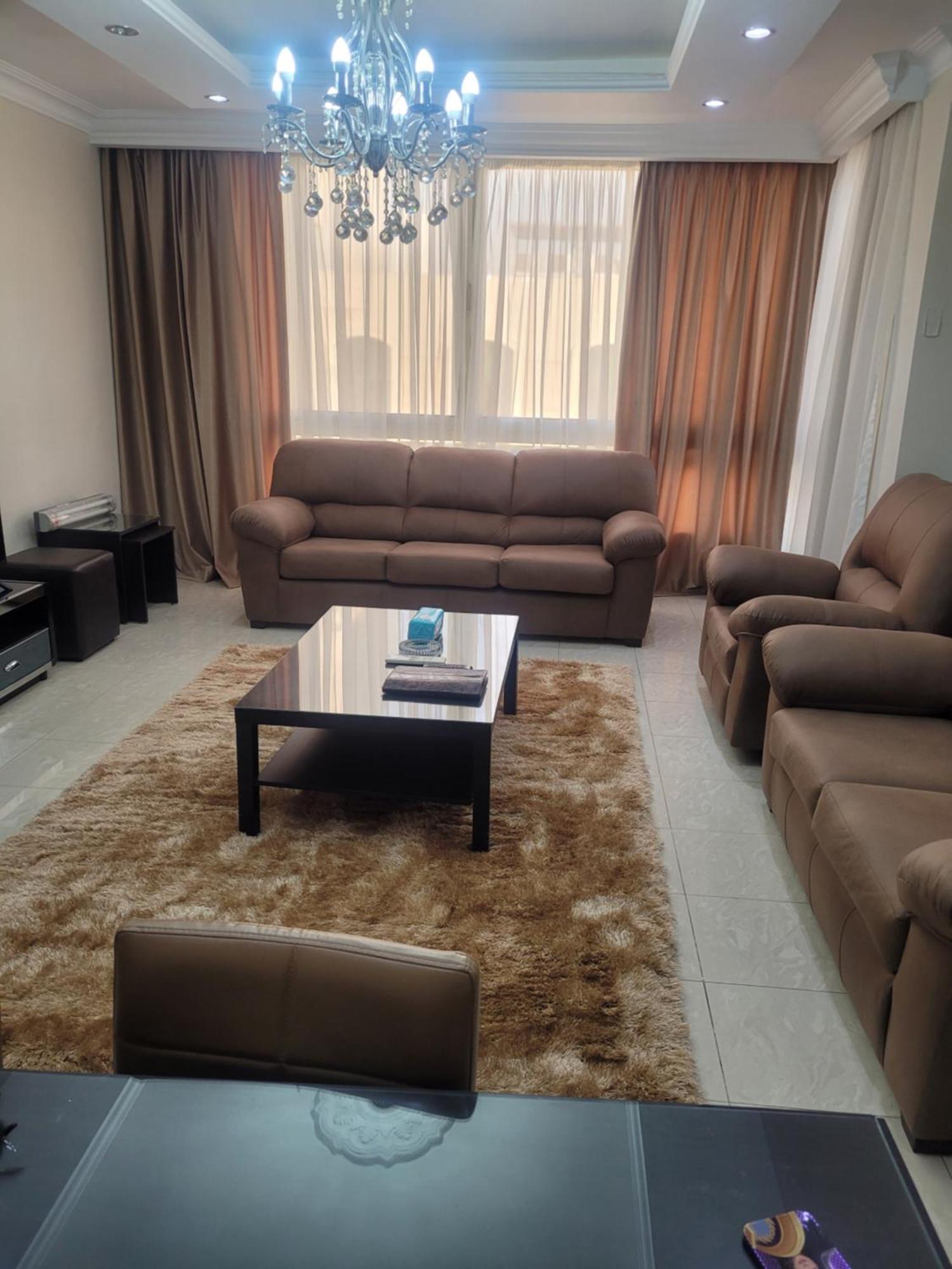 Logistic Cairo