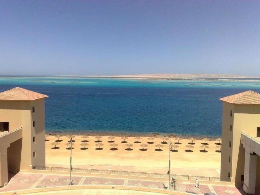 Sea View Duplex Holiday home