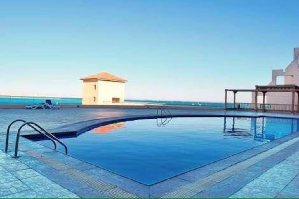 Holiday home Sea View Duplex *