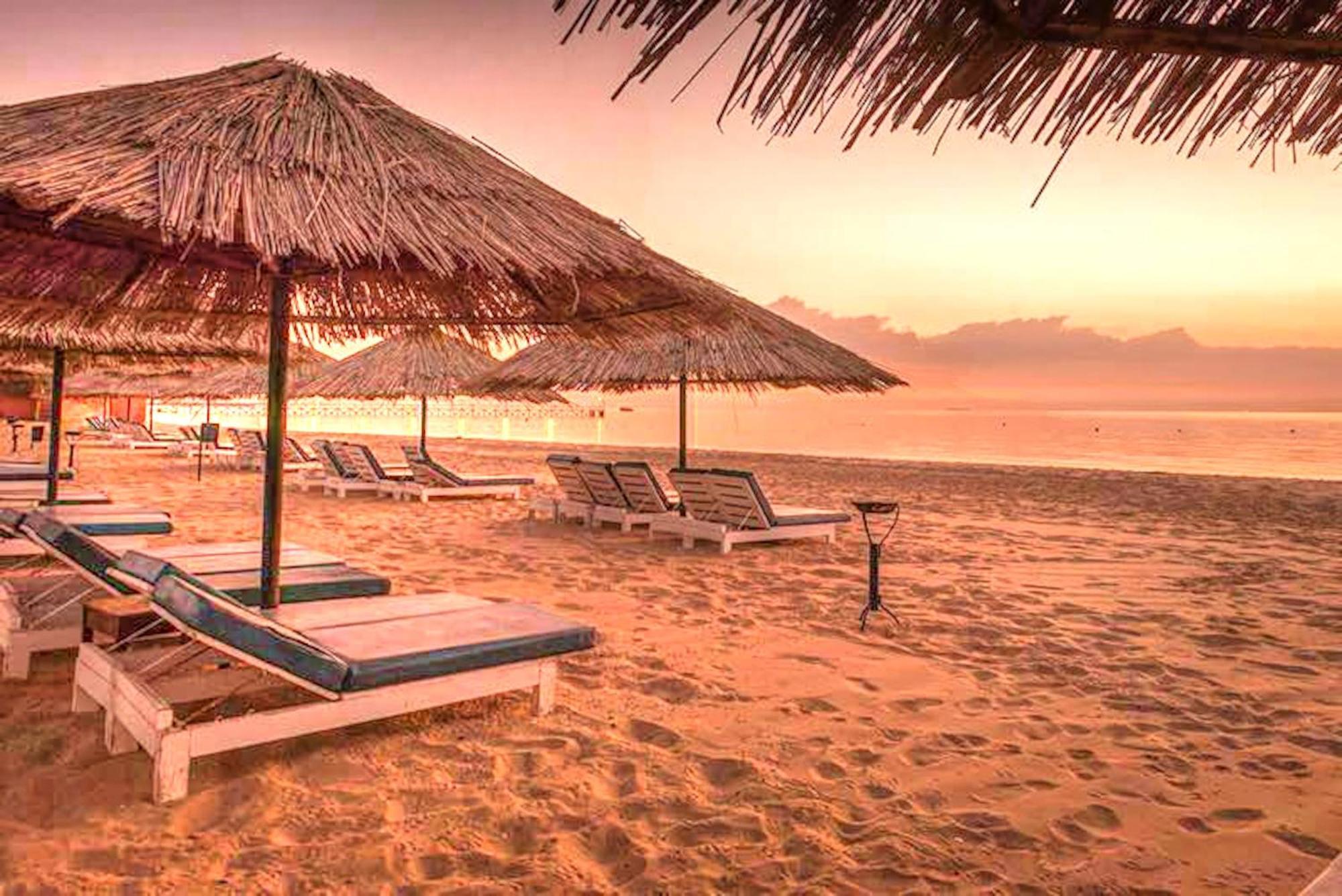 Kefi Palmera El Sokhna - Family Only Resort Ain Sukhna