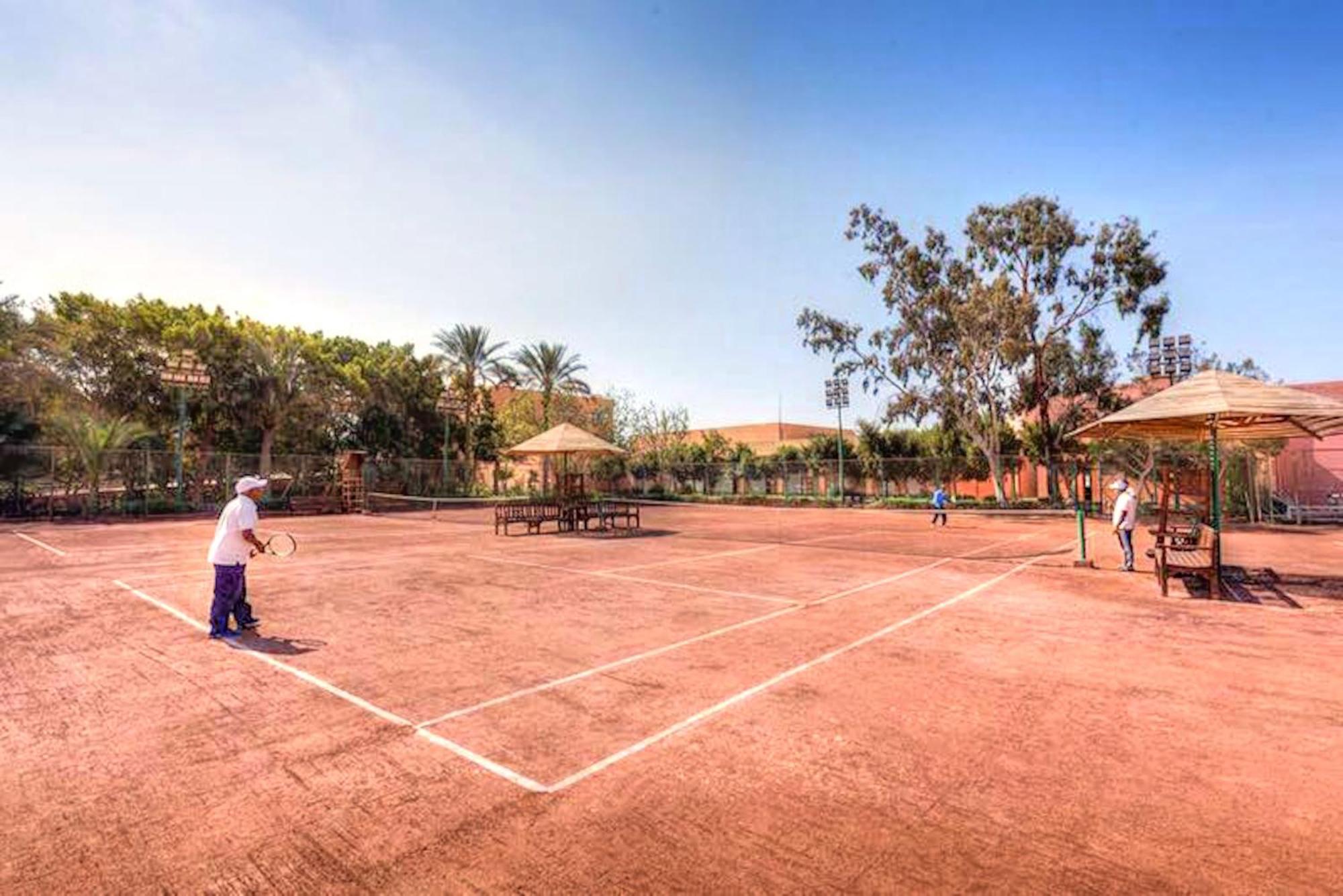 Kefi Palmera El Sokhna - Family Only 3*