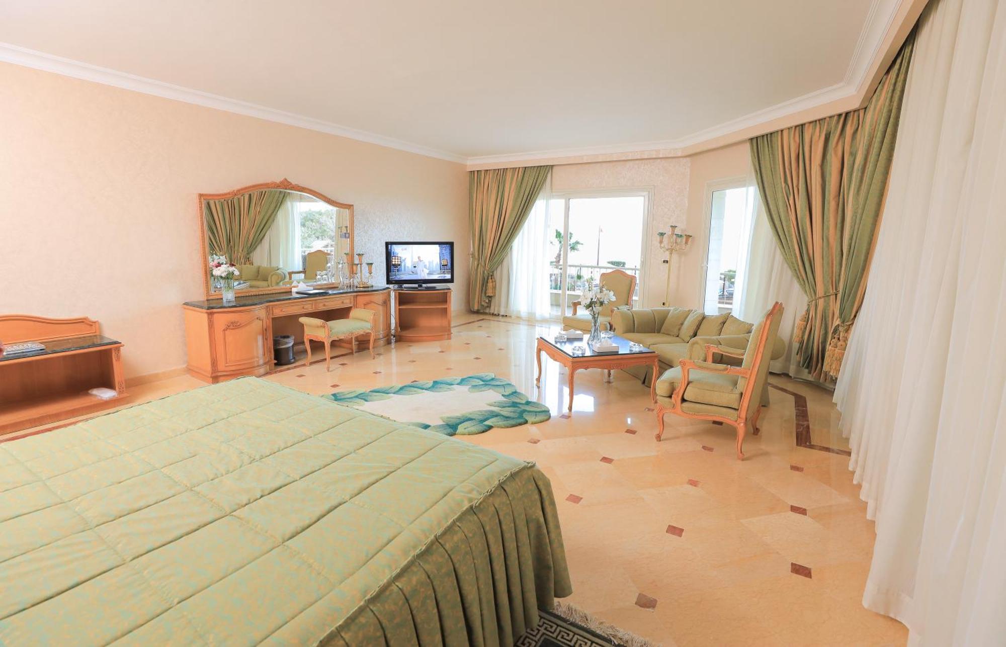 Sea Star Beau Rivage