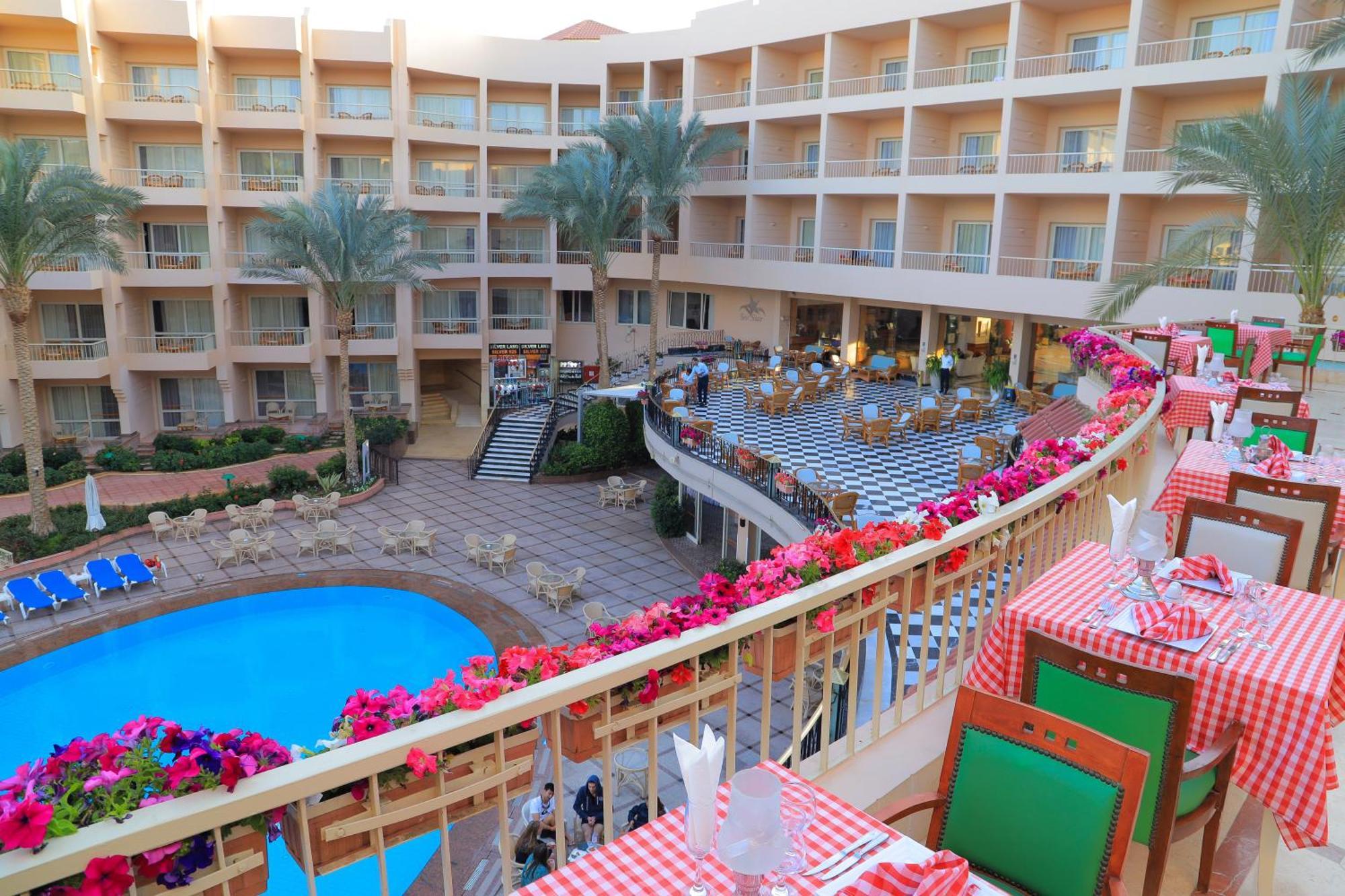 Sea Star Beau Rivage Resort 5*
