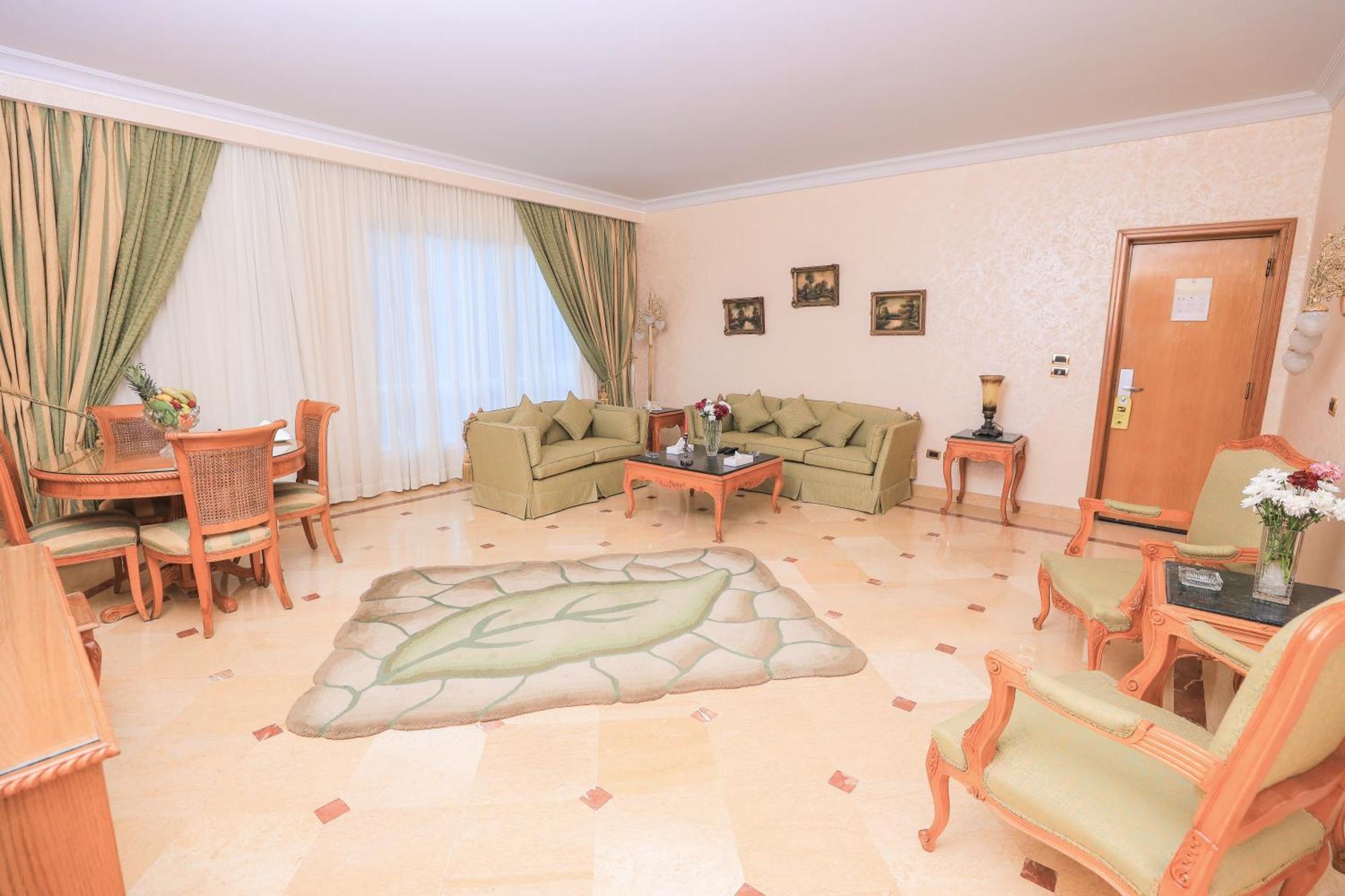 Sea Star Beau Rivage 5*