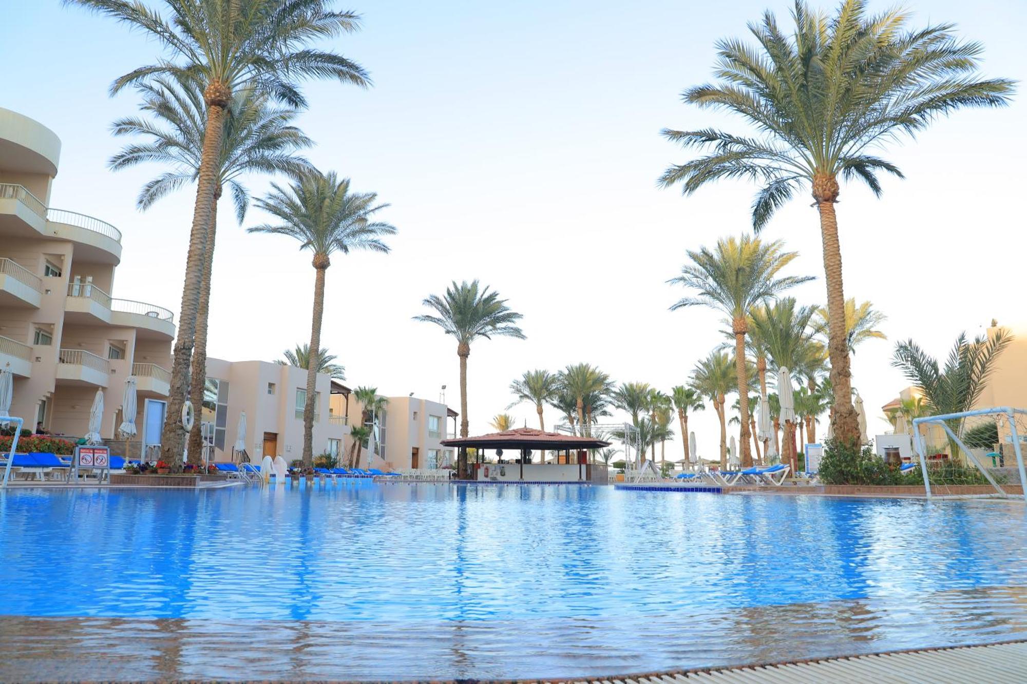 Sea Star Beau Rivage Hurghada