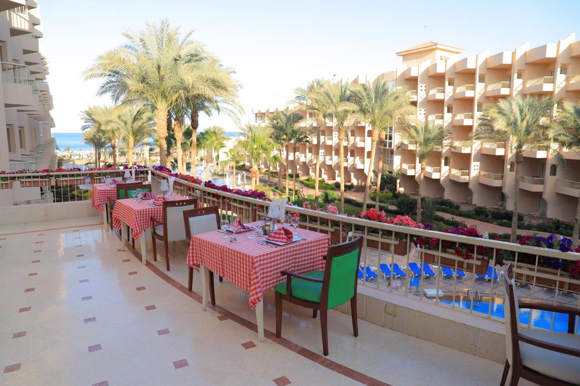 Sea Star Beau Rivage Resort