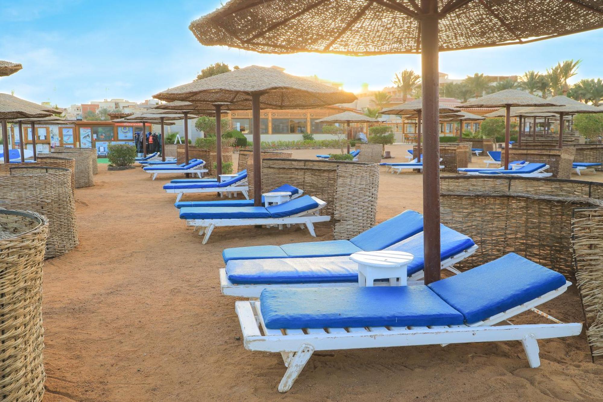 Resort Sea Star Beau Rivage 5*
