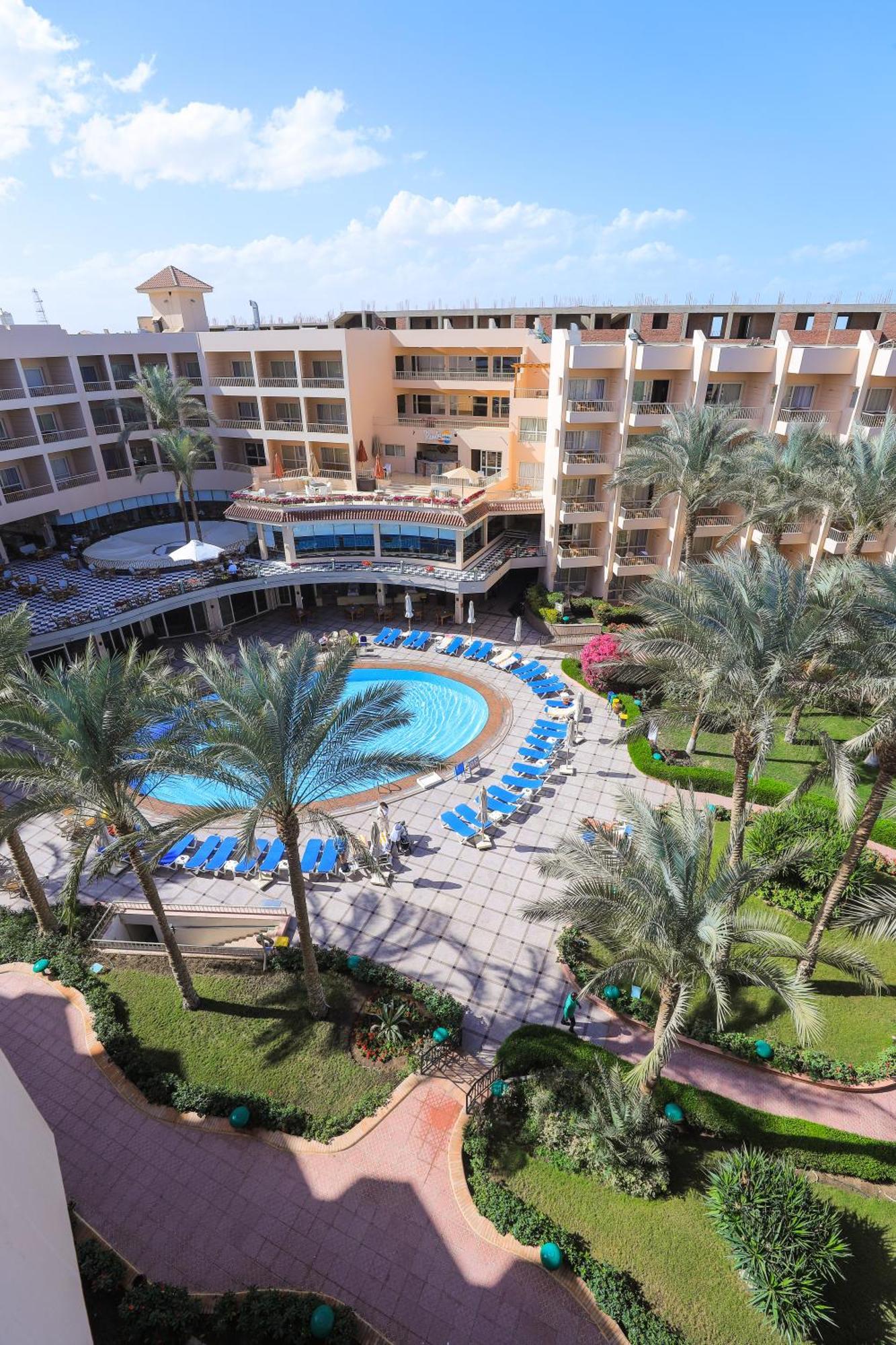 Sea Star Beau Rivage Hurgada