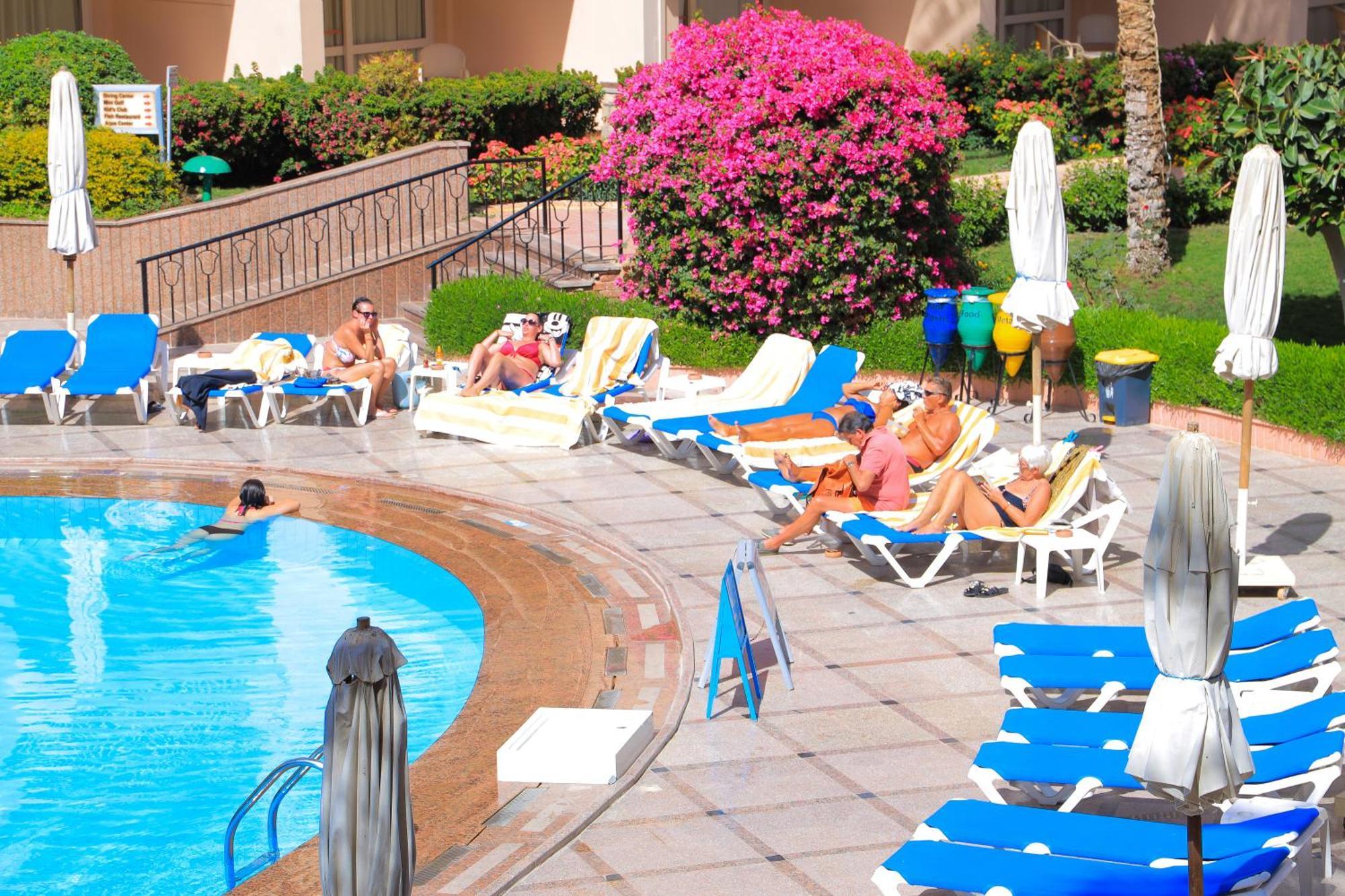 Sea Star Beau Rivage