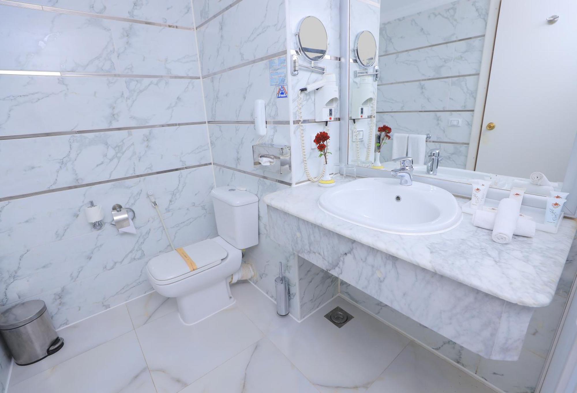 Sea Star Beau Rivage Resort 5*