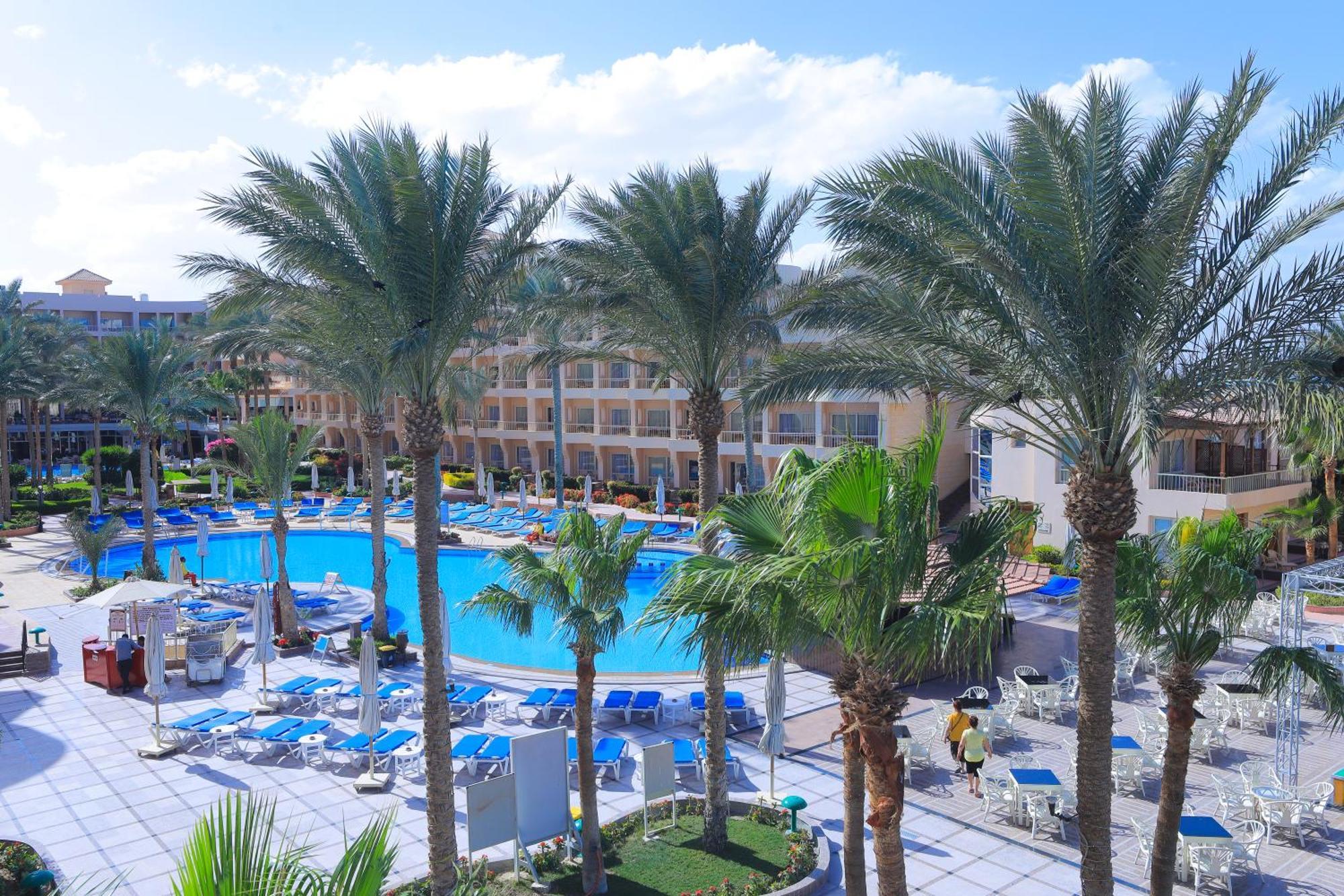Sea Star Beau Rivage