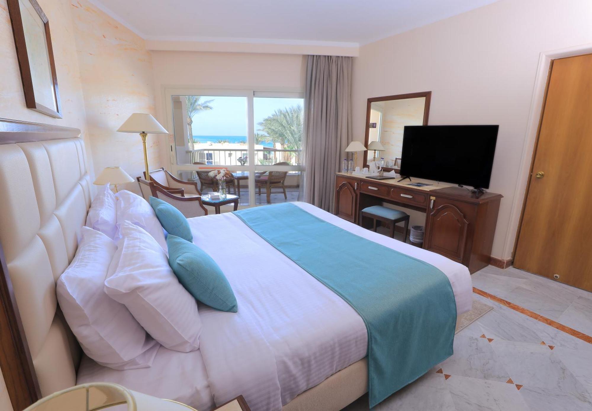 Sea Star Beau Rivage Resort Hurghada
