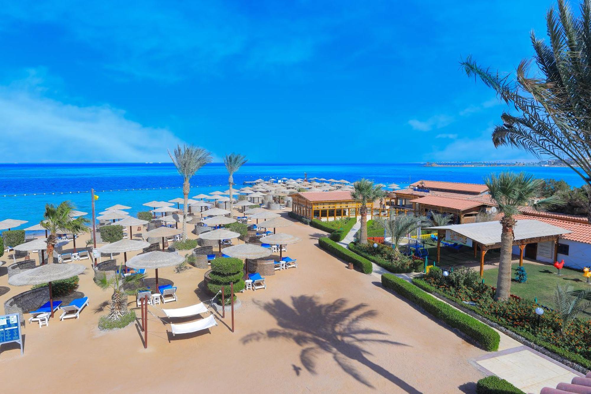 Sea Star Beau Rivage Hurghada