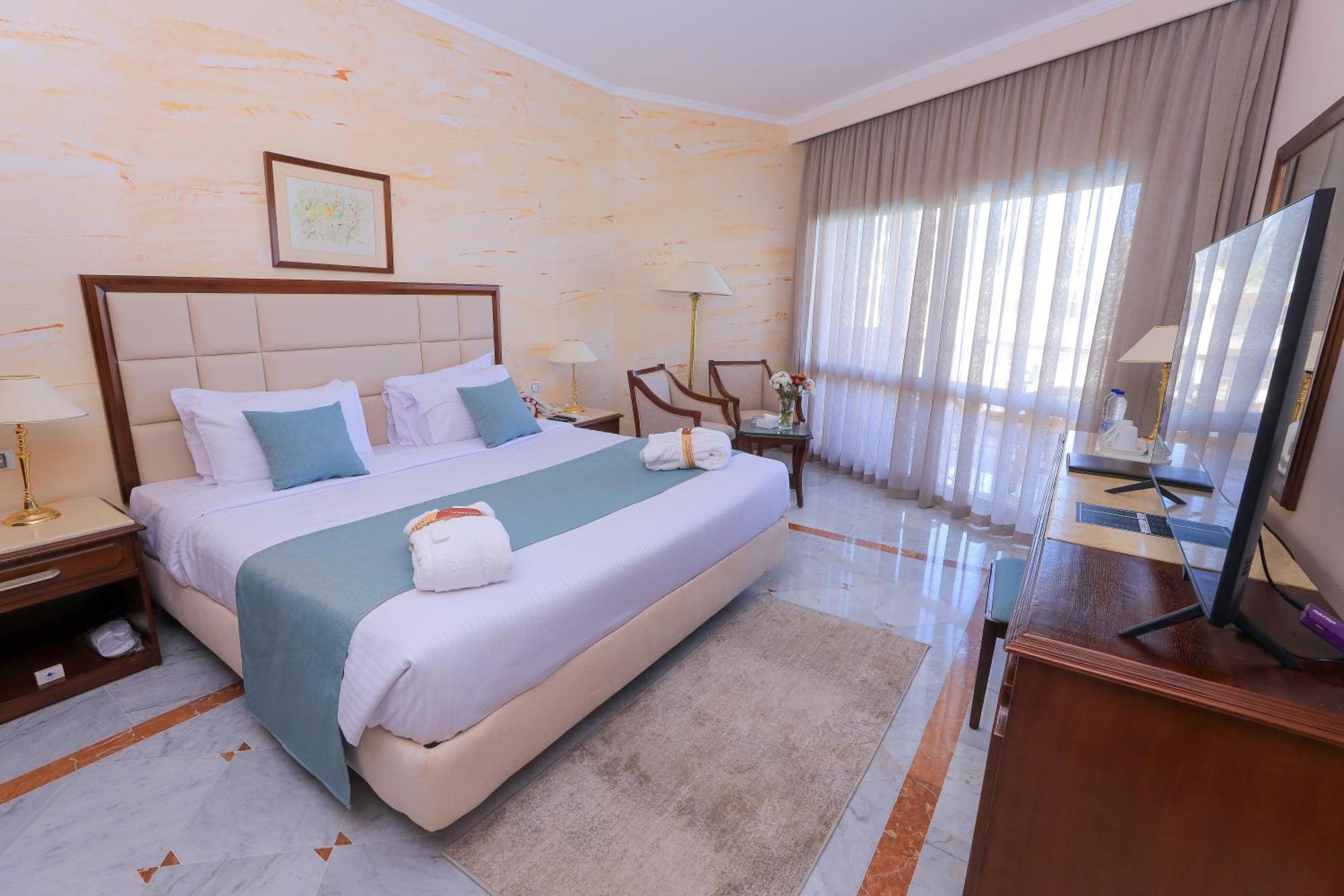 Sea Star Beau Rivage Resort 5*