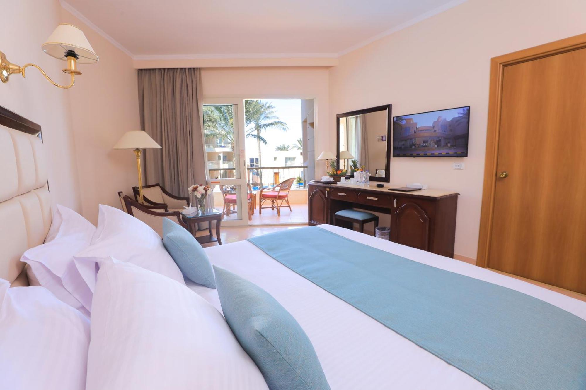 Sea Star Beau Rivage Hurghada