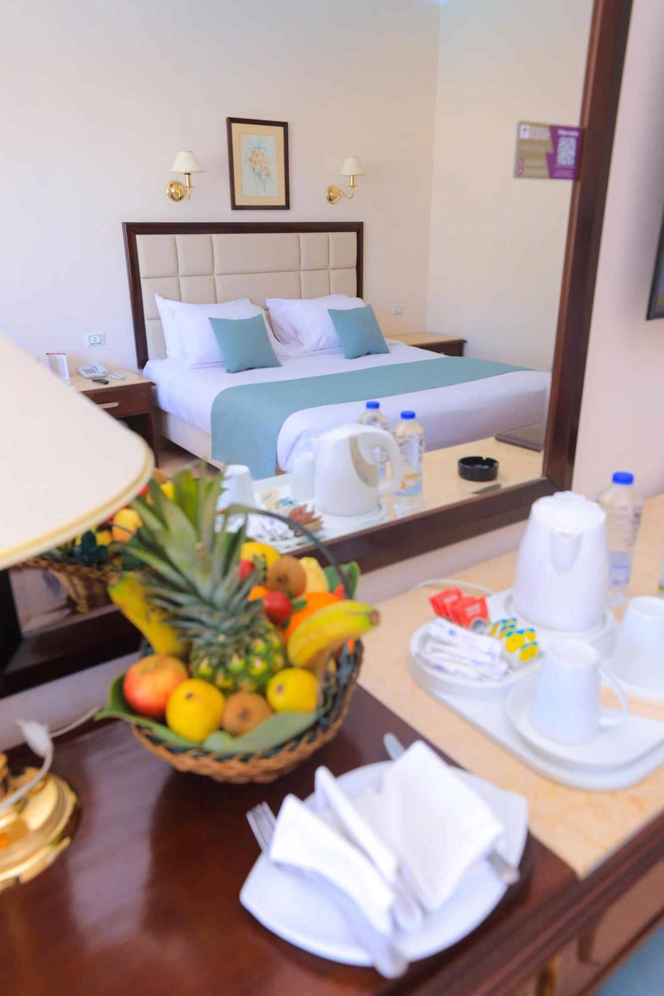 Sea Star Beau Rivage 5*