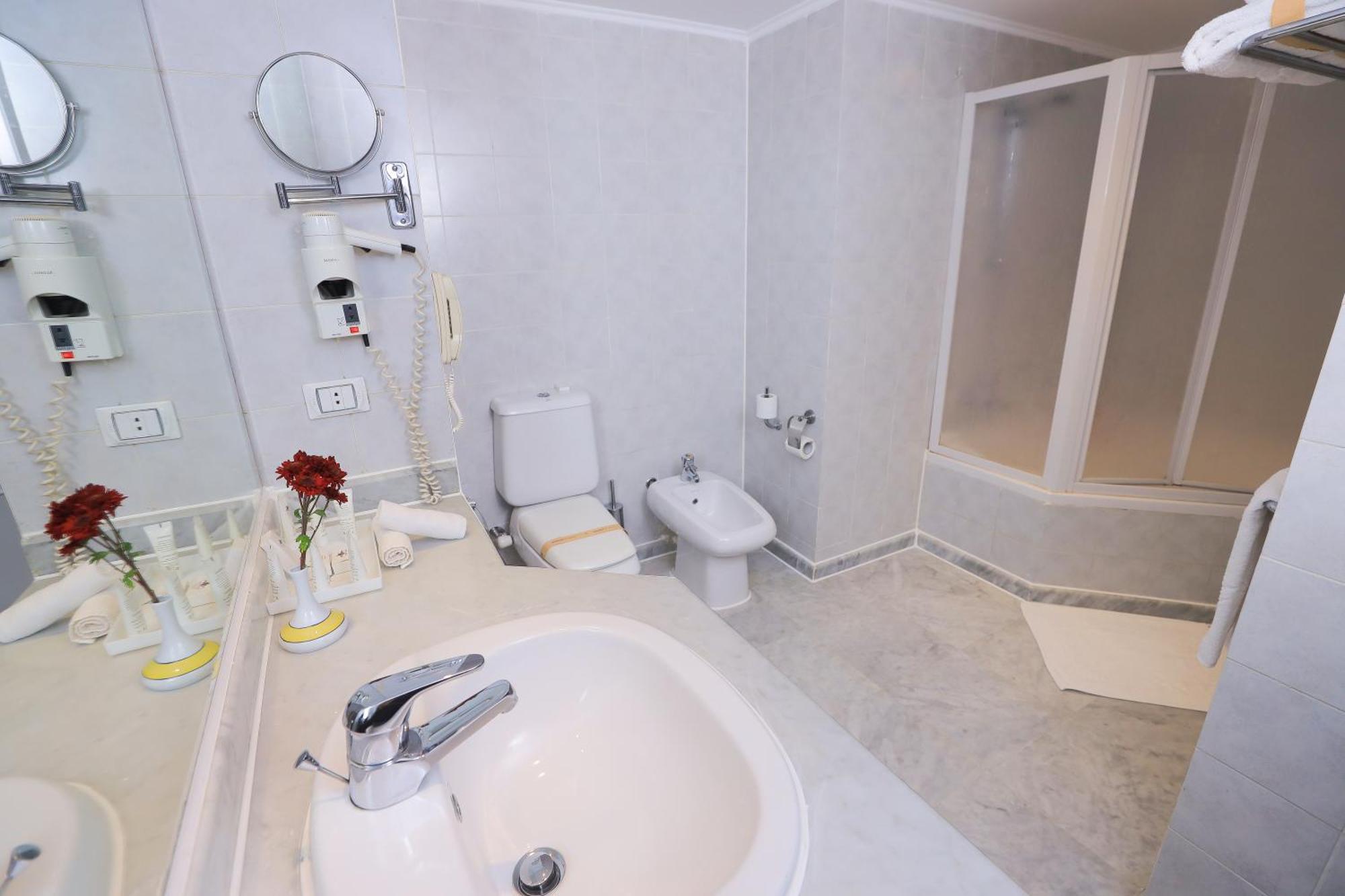 Resort Sea Star Beau Rivage