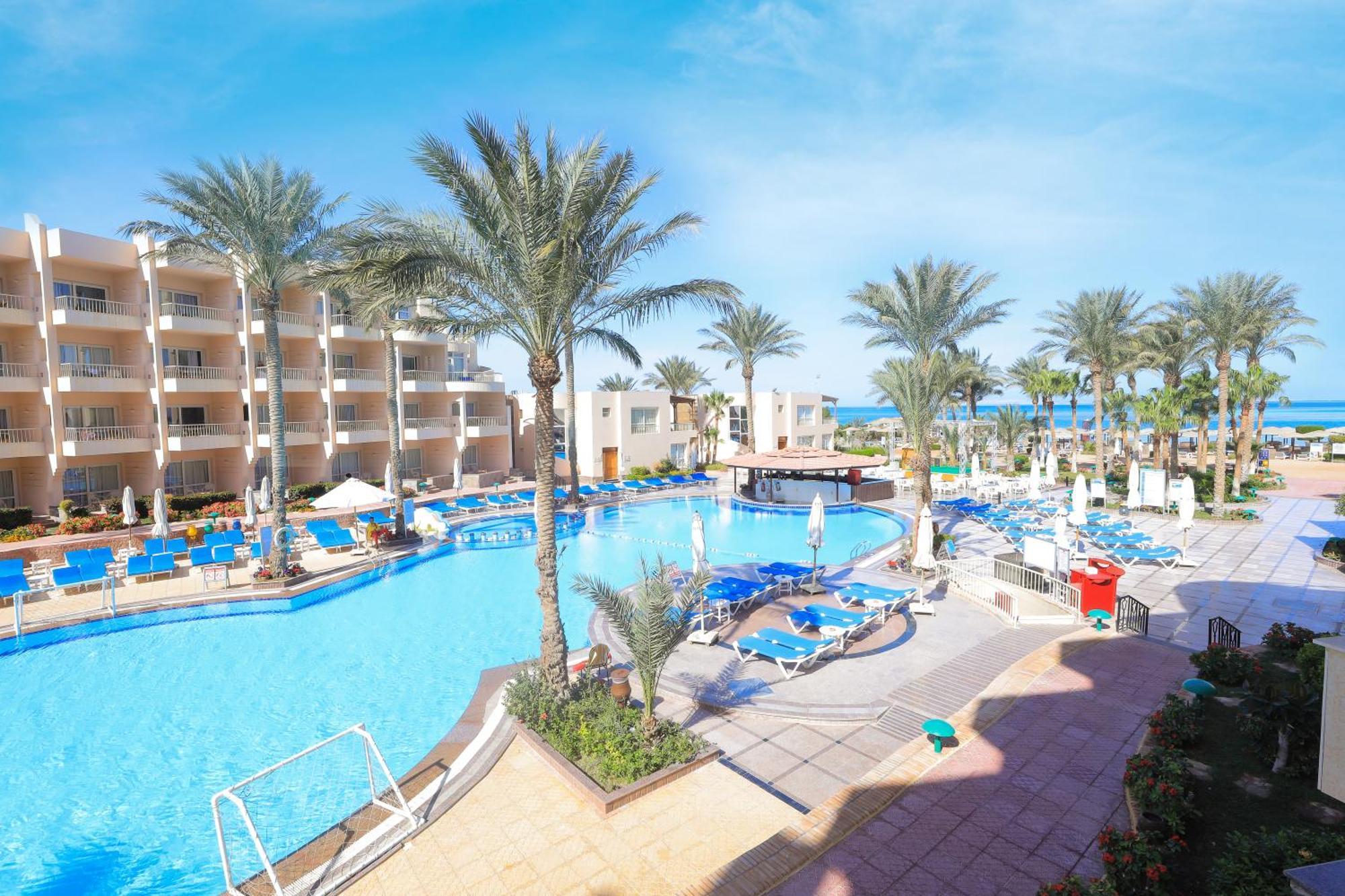 Resort Sea Star Beau Rivage