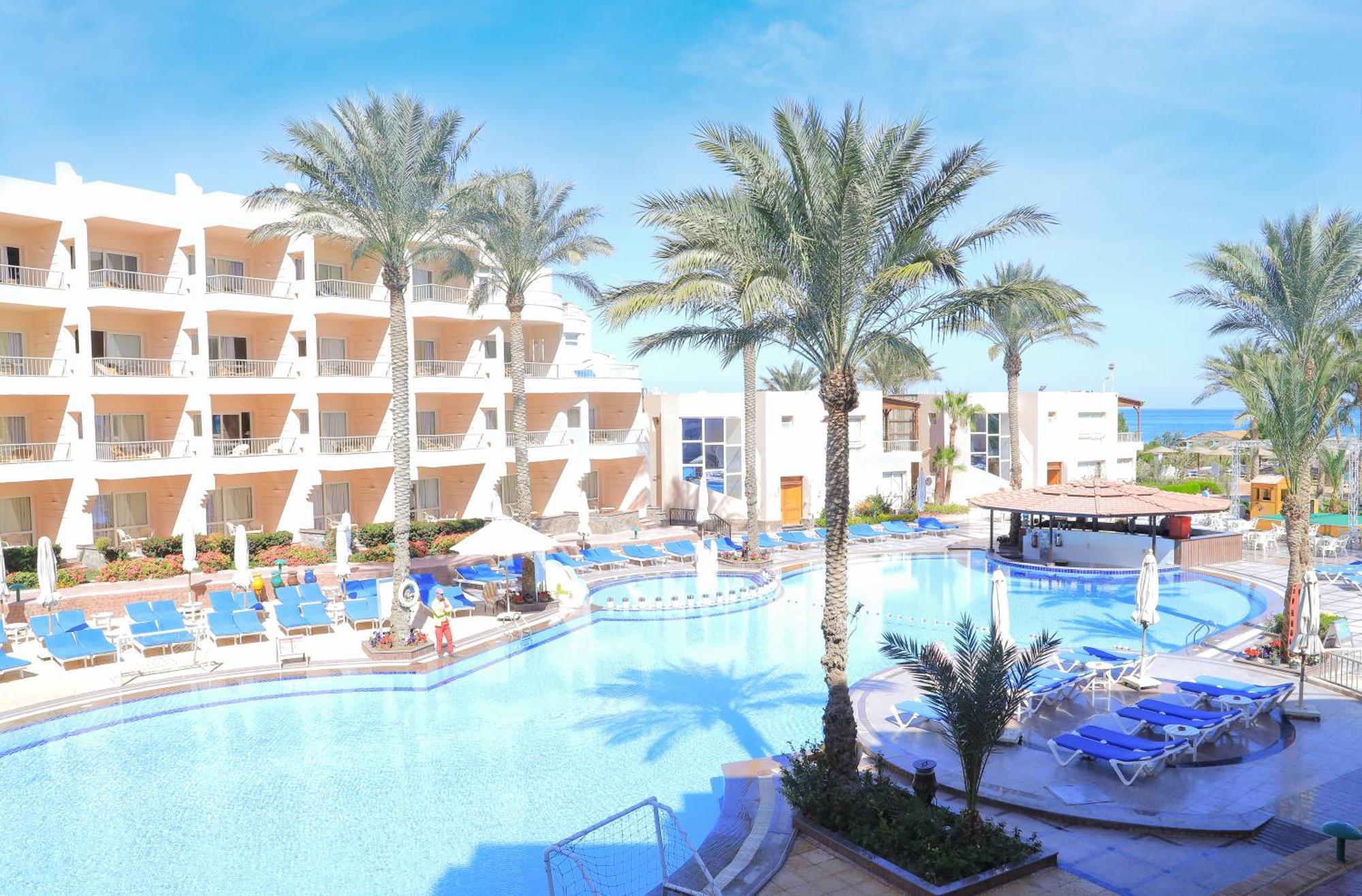 Sea Star Beau Rivage Hurghada