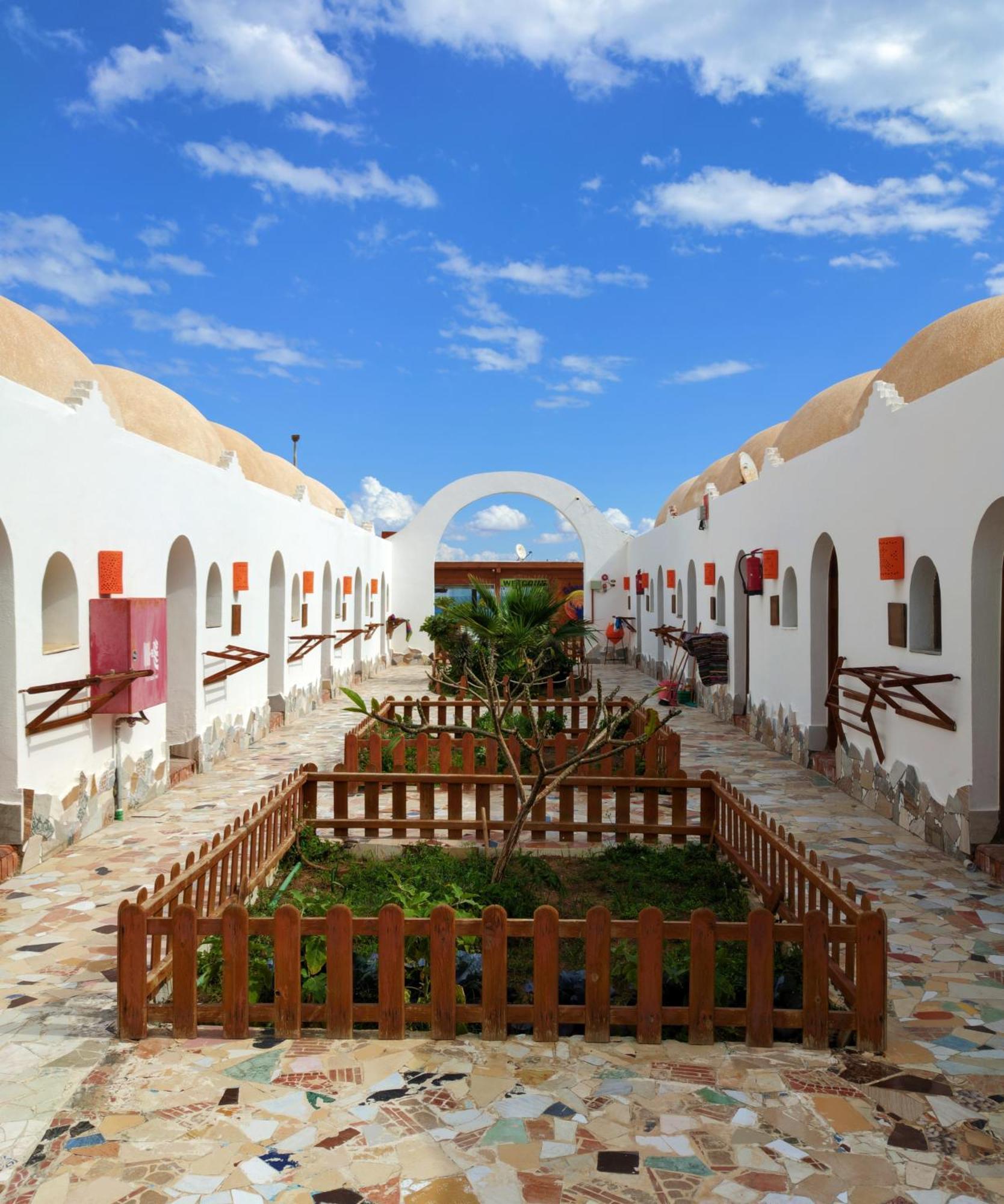 Hostel Ghazala
