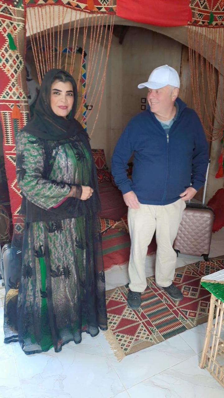 Queen House Guest house Aswan