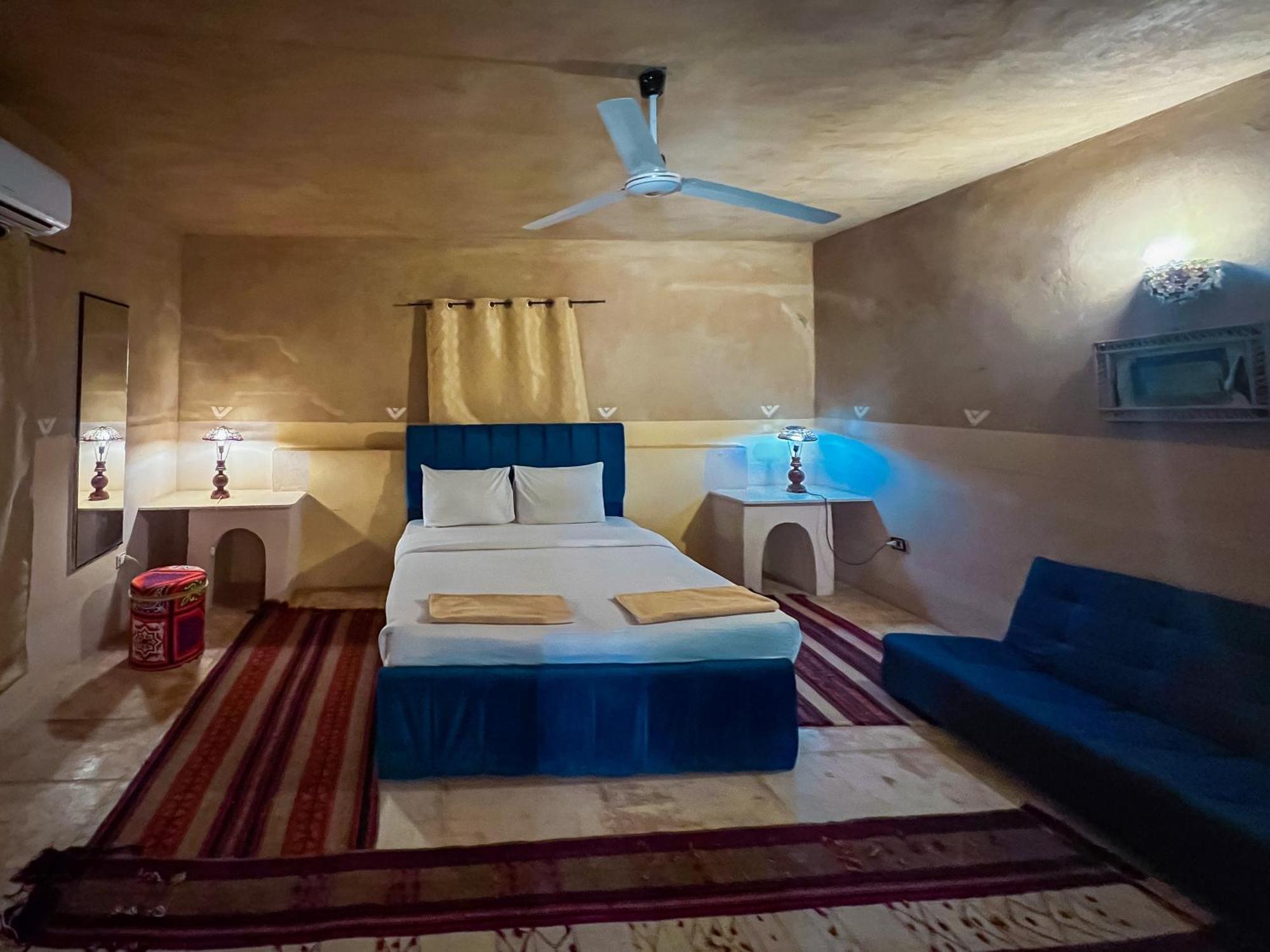 Siwa Shali Siwa Oasis