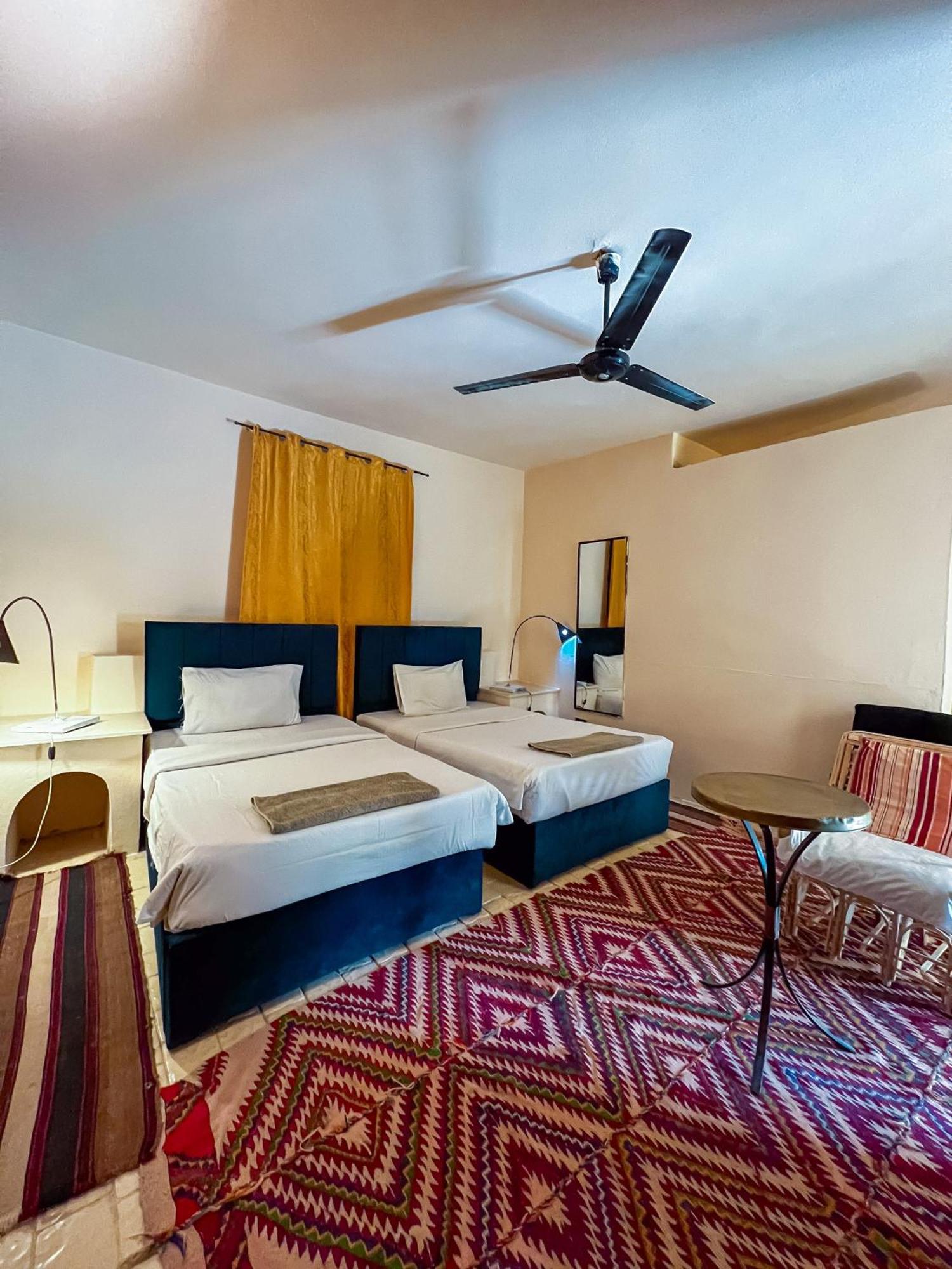Complex Siwa Shali 3*