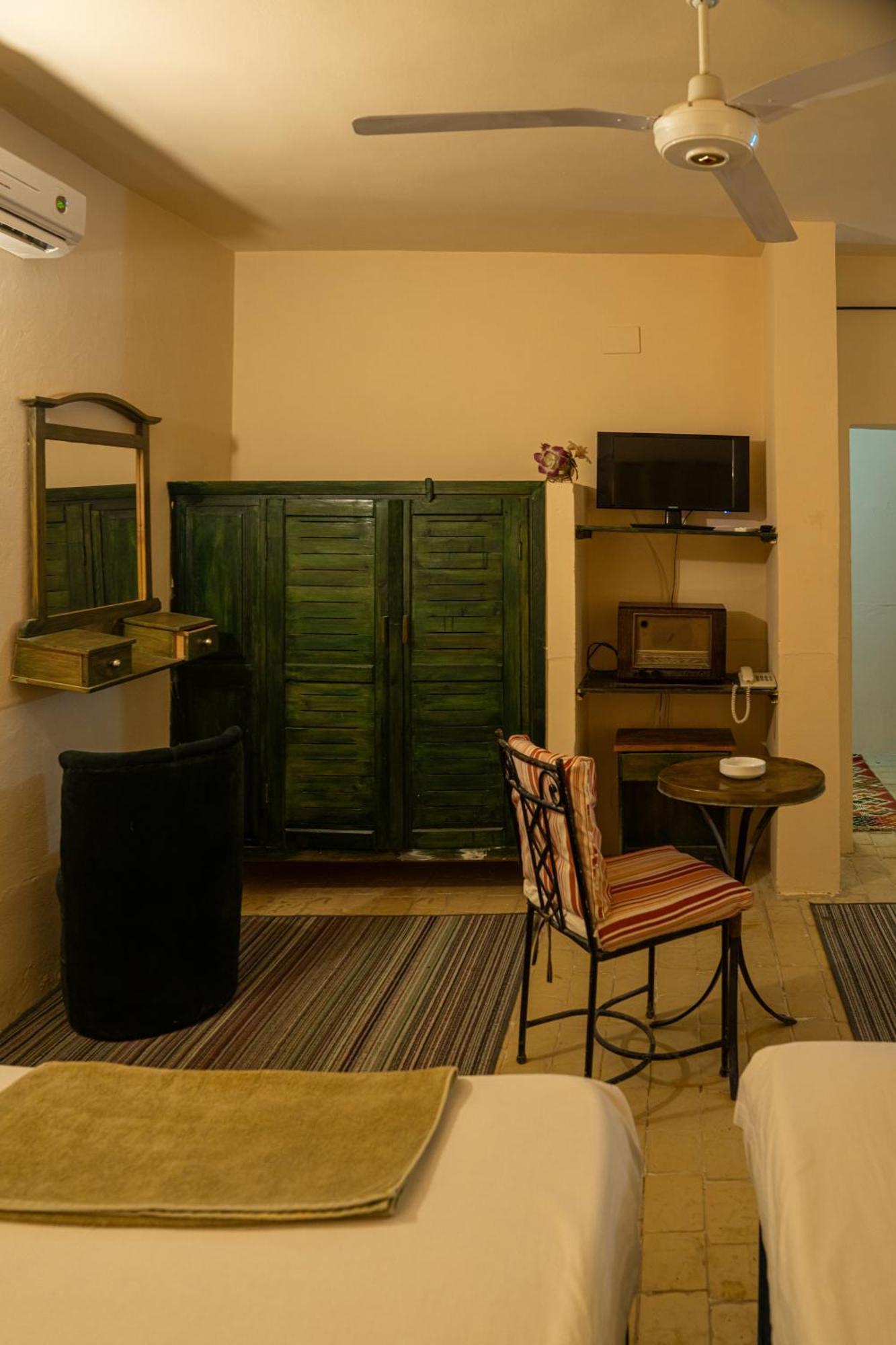 Siwa Shali Complex 3*